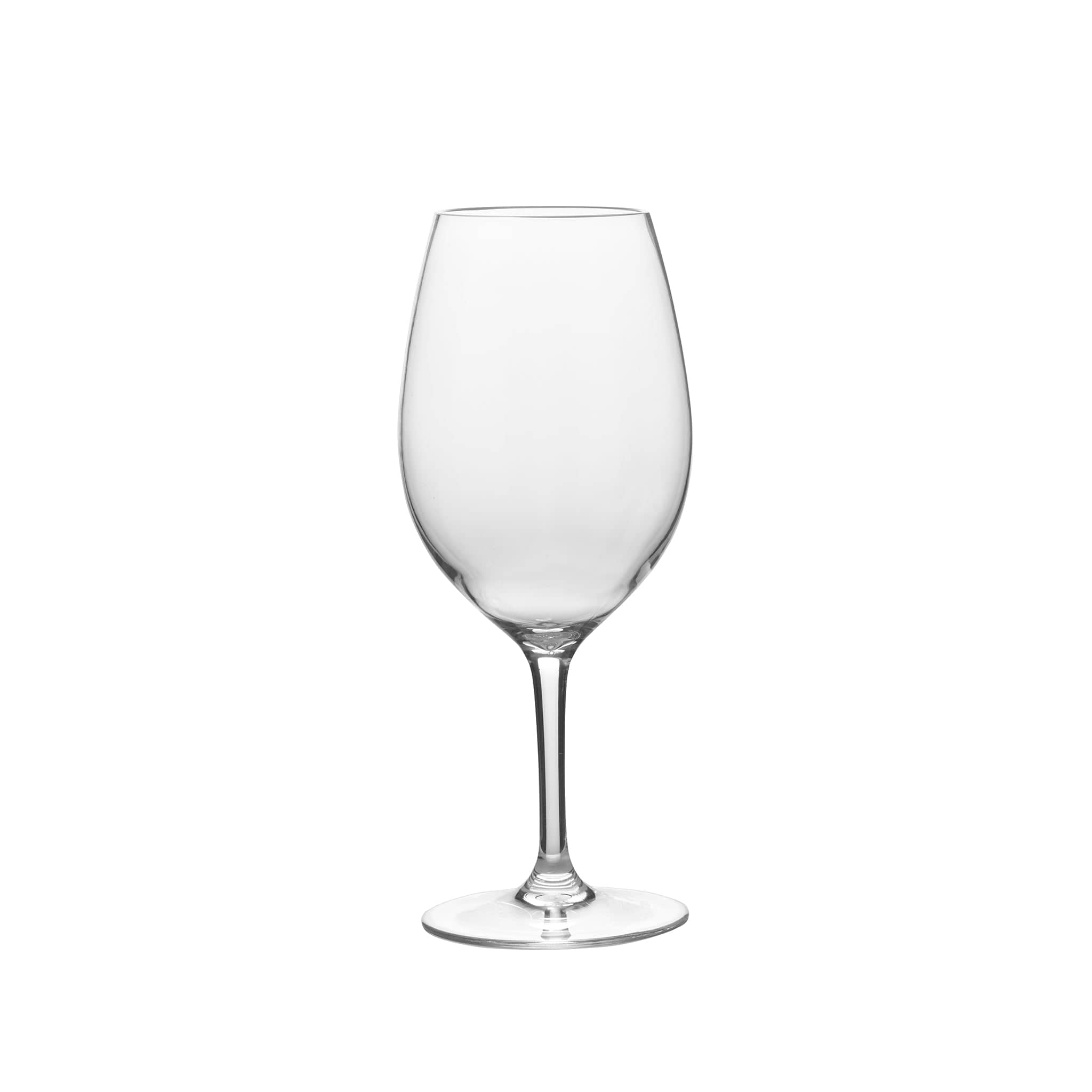 Samira Tritan White Wine 11oz Clear