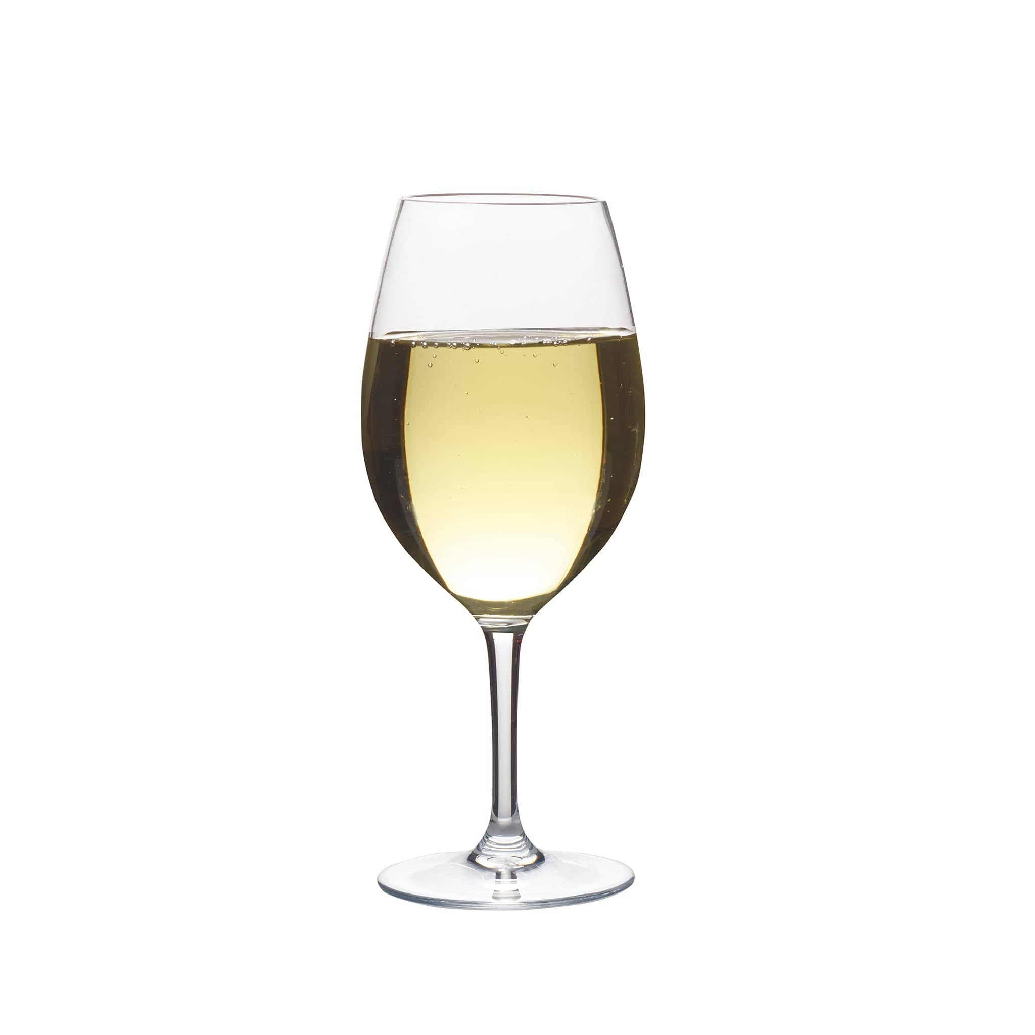 Samira Tritan White Wine 11oz Clear