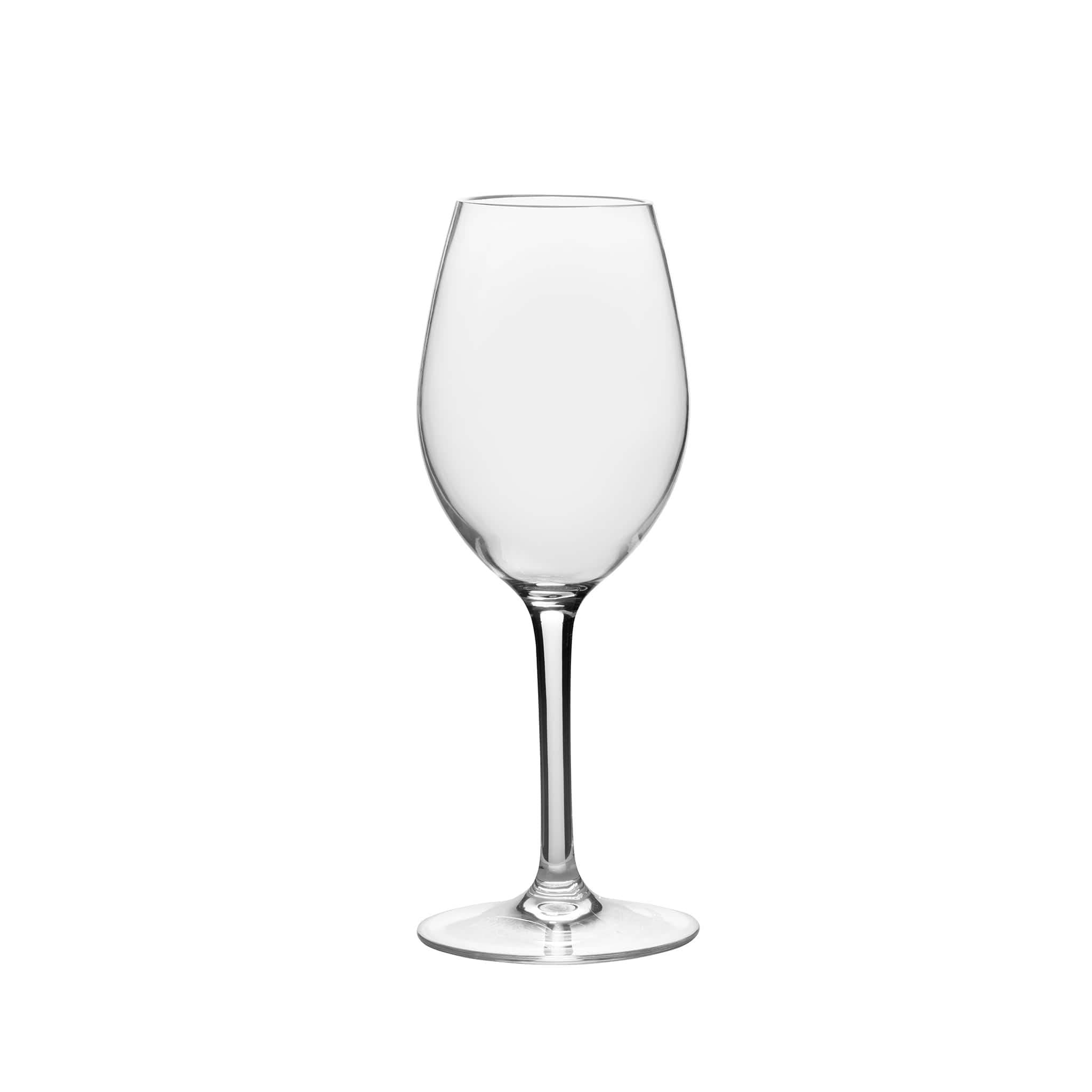 Samira Tritan Universal Wine 20oz Clear