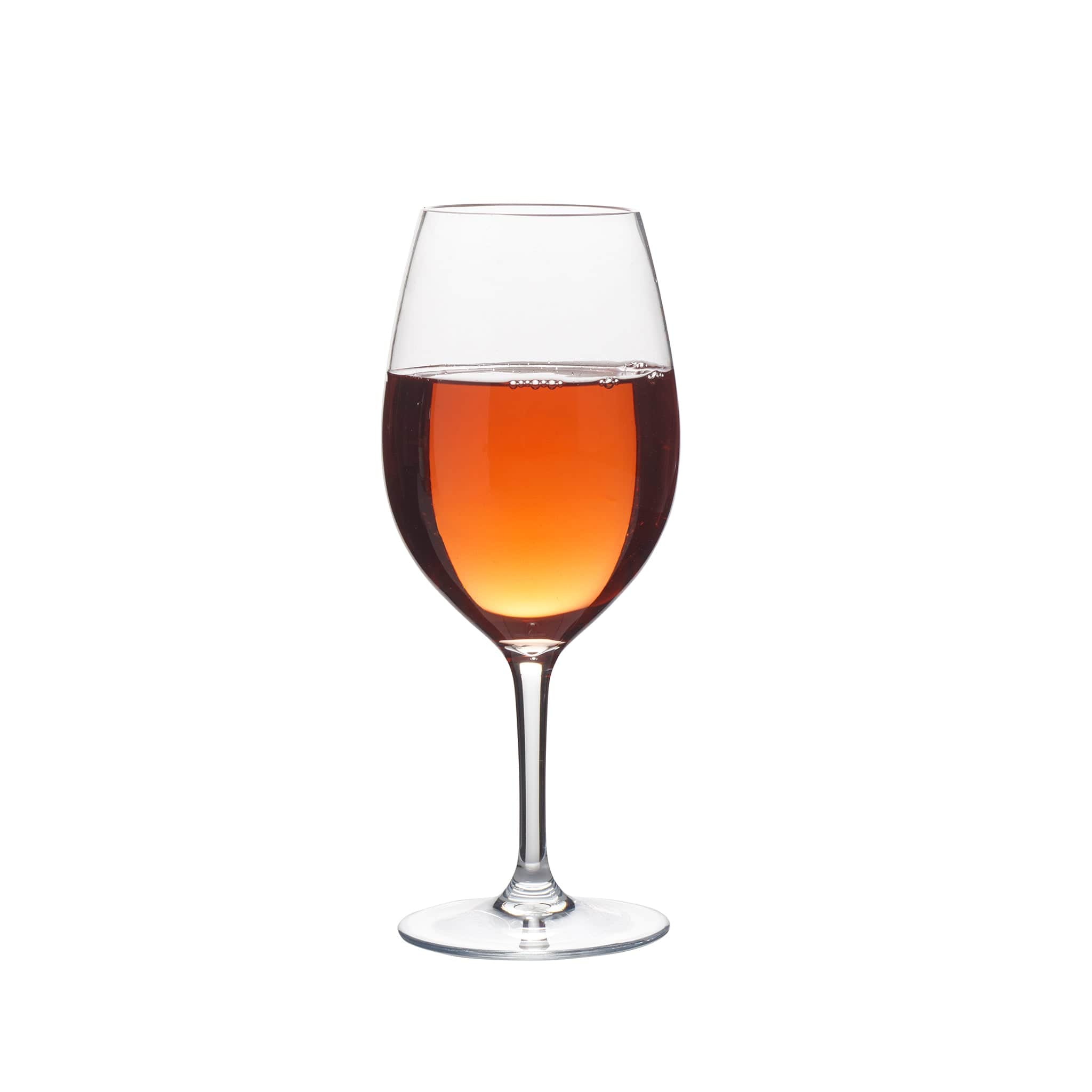 Samira Tritan Universal Wine 20oz Clear