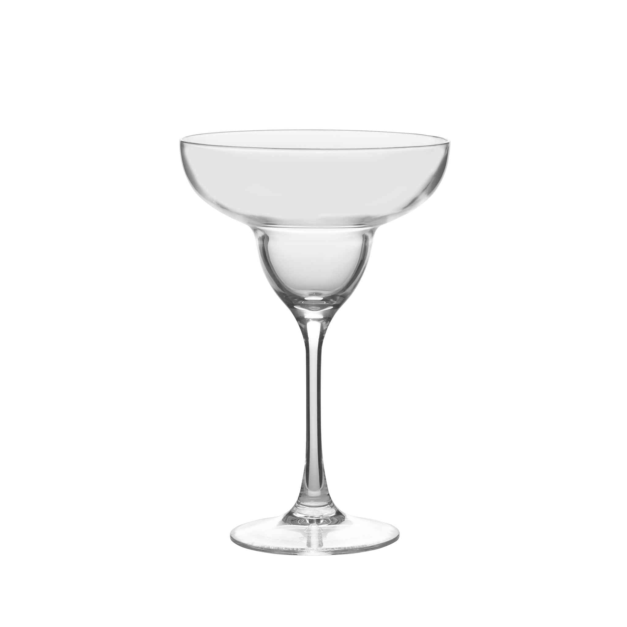 Samira Tritan Margarita Glass 11oz Clear