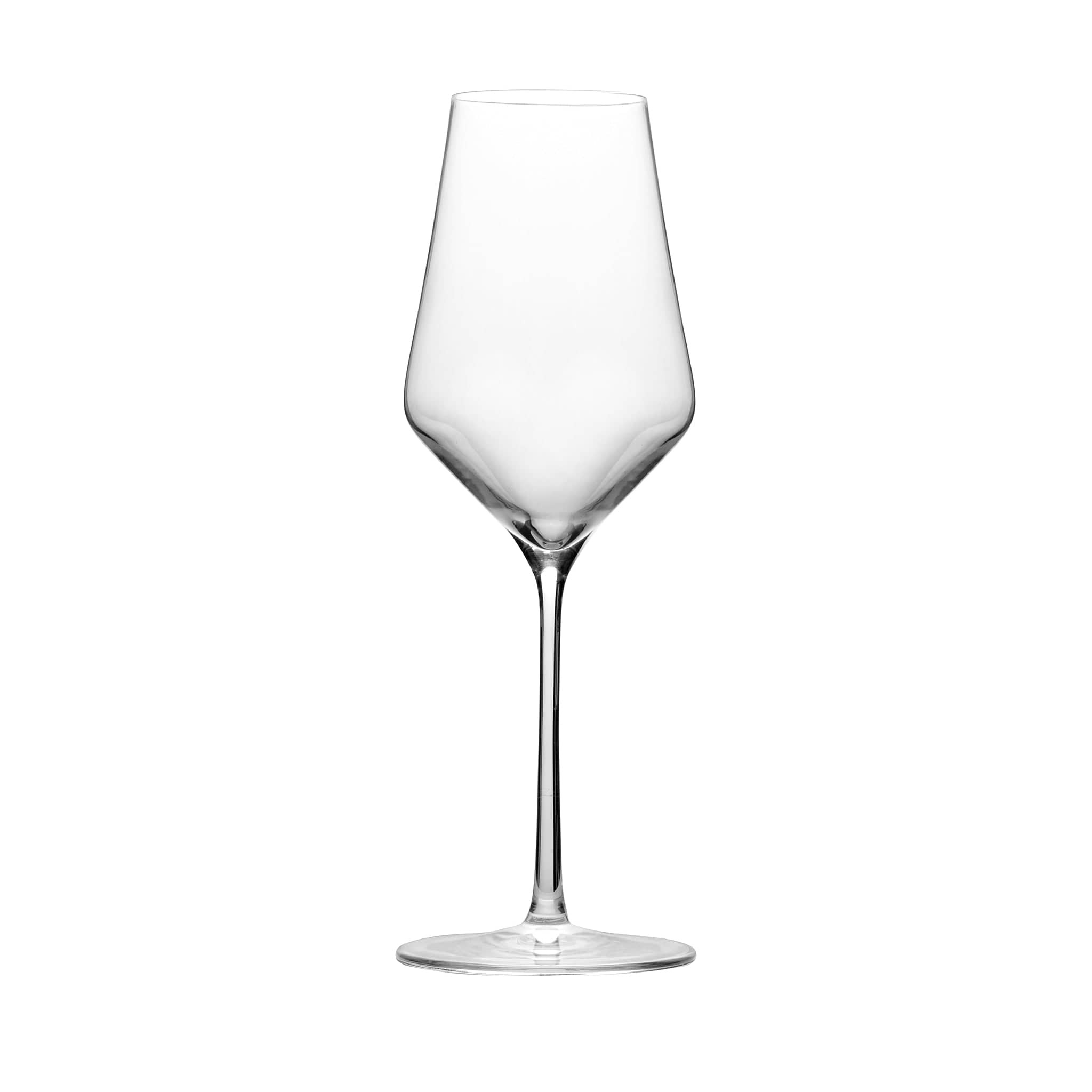 Claire Crystalline Red Wine Glass 17.75oz Clear