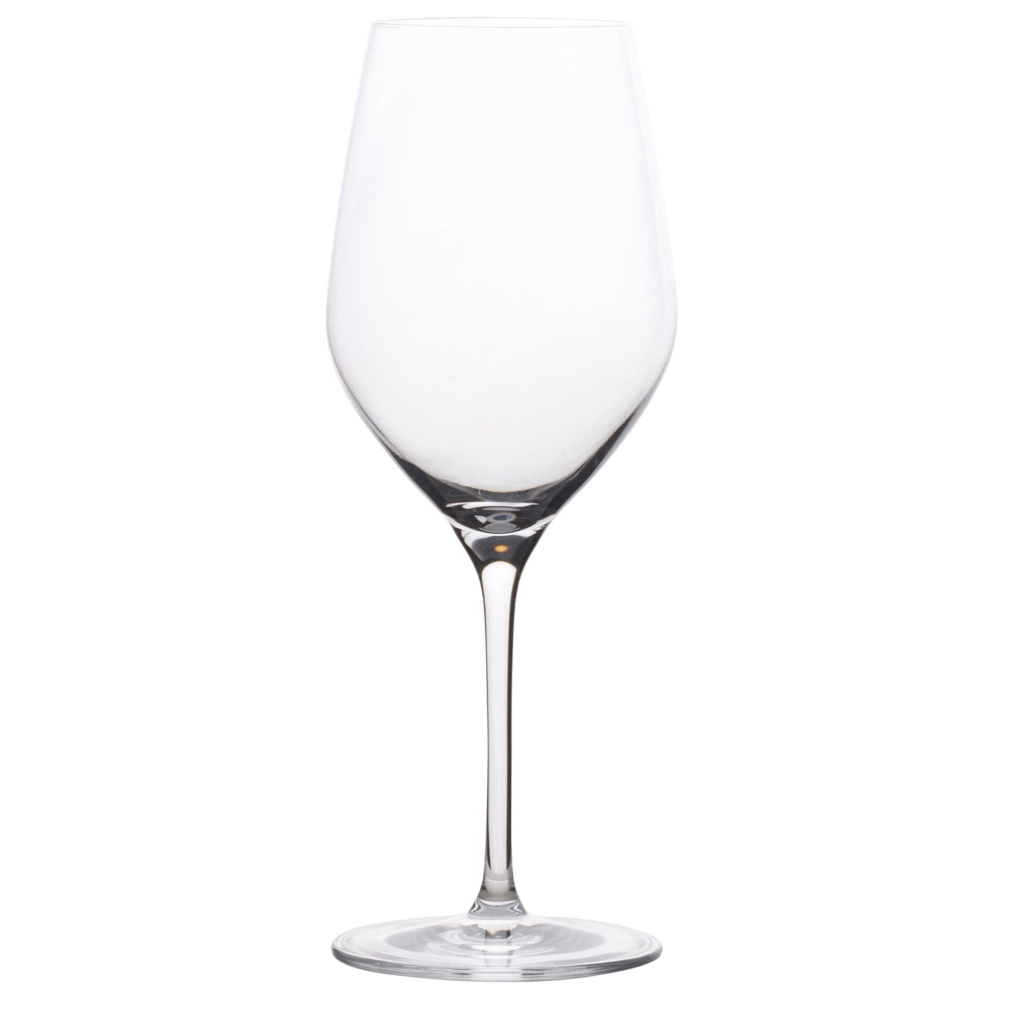 Abbey Crystalline Red Wine Glass 16oz Clear