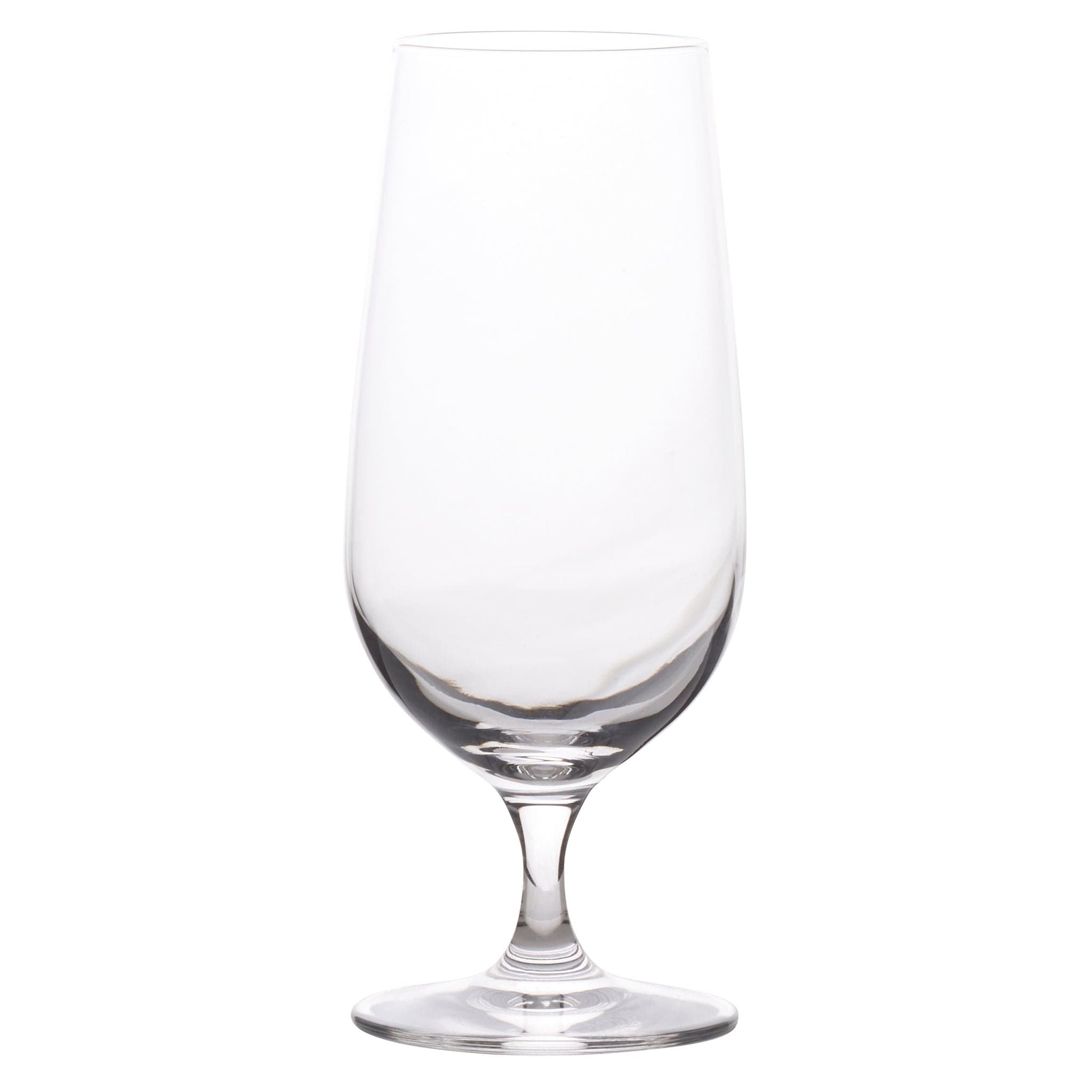 Artemis Crystalline Water Glass 13.25oz Clear