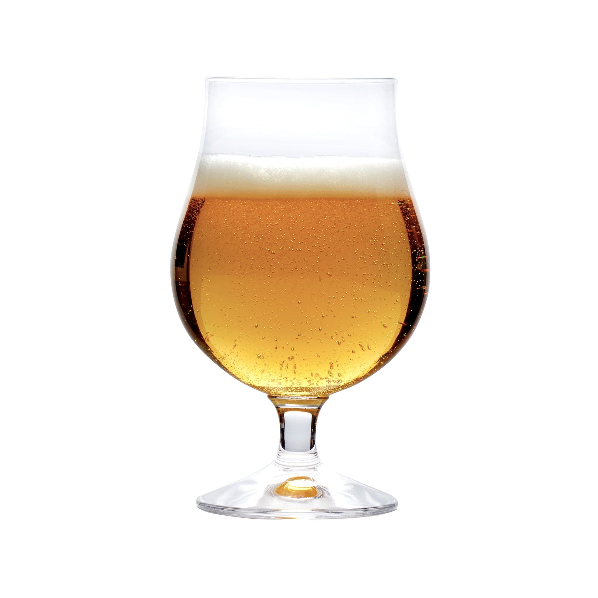 Artemis Crystalline Beer Glass 17oz Clear