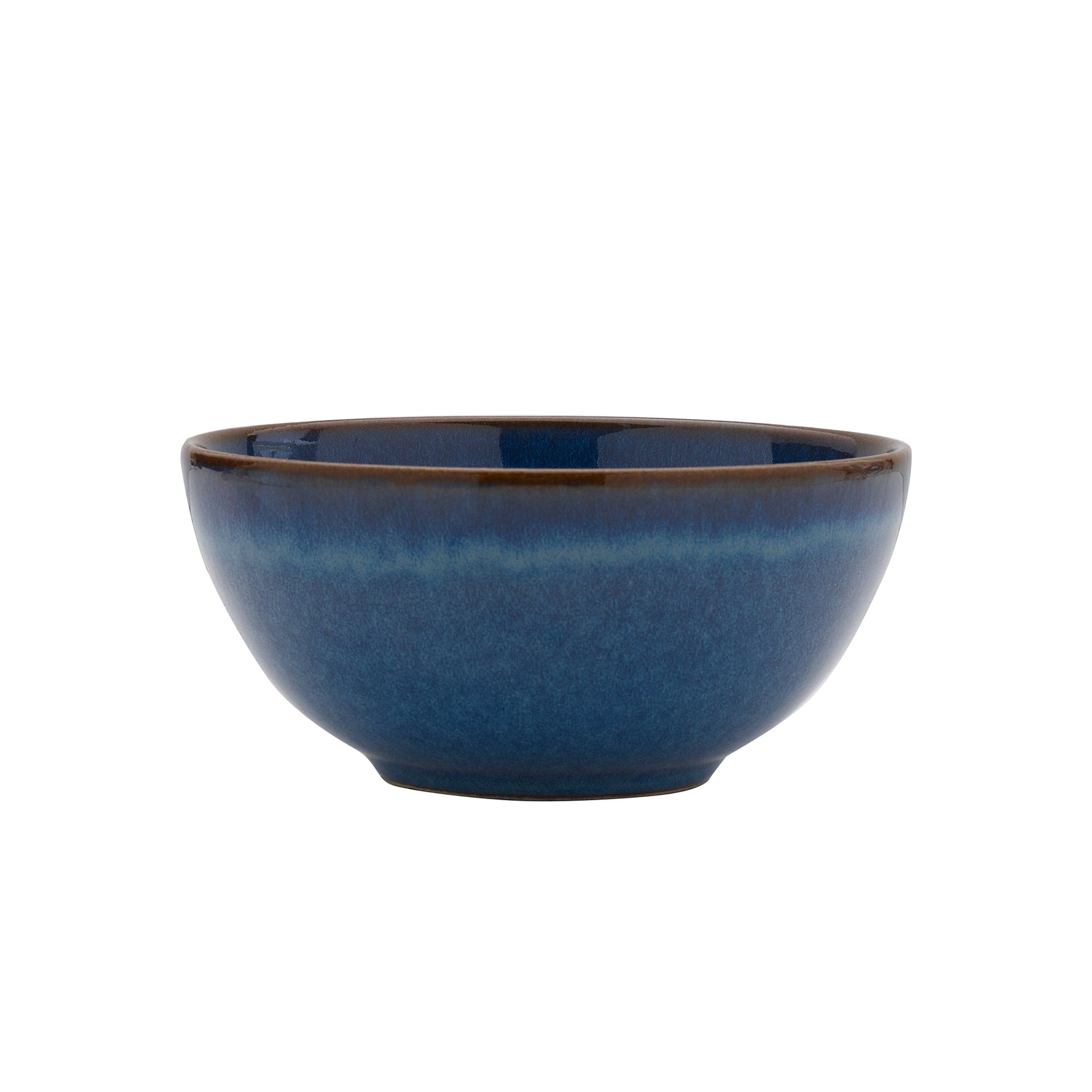 Eden Stoneware Bowl 5.5" / 18oz Aqua