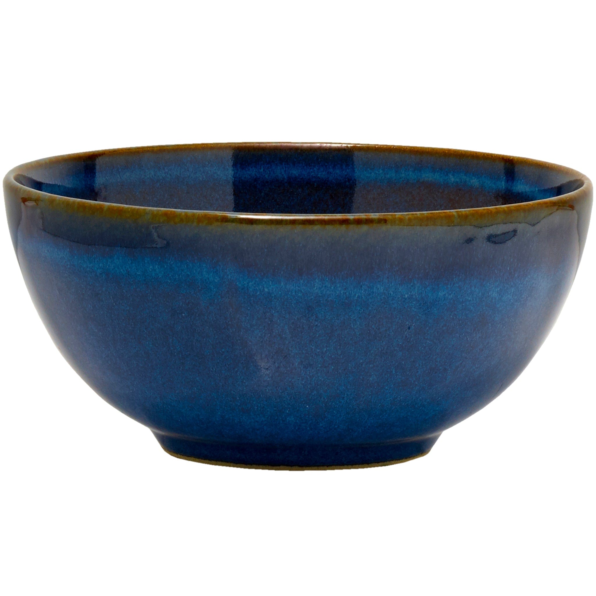 Eden Stoneware Bowl 5.5" / 18oz Aqua