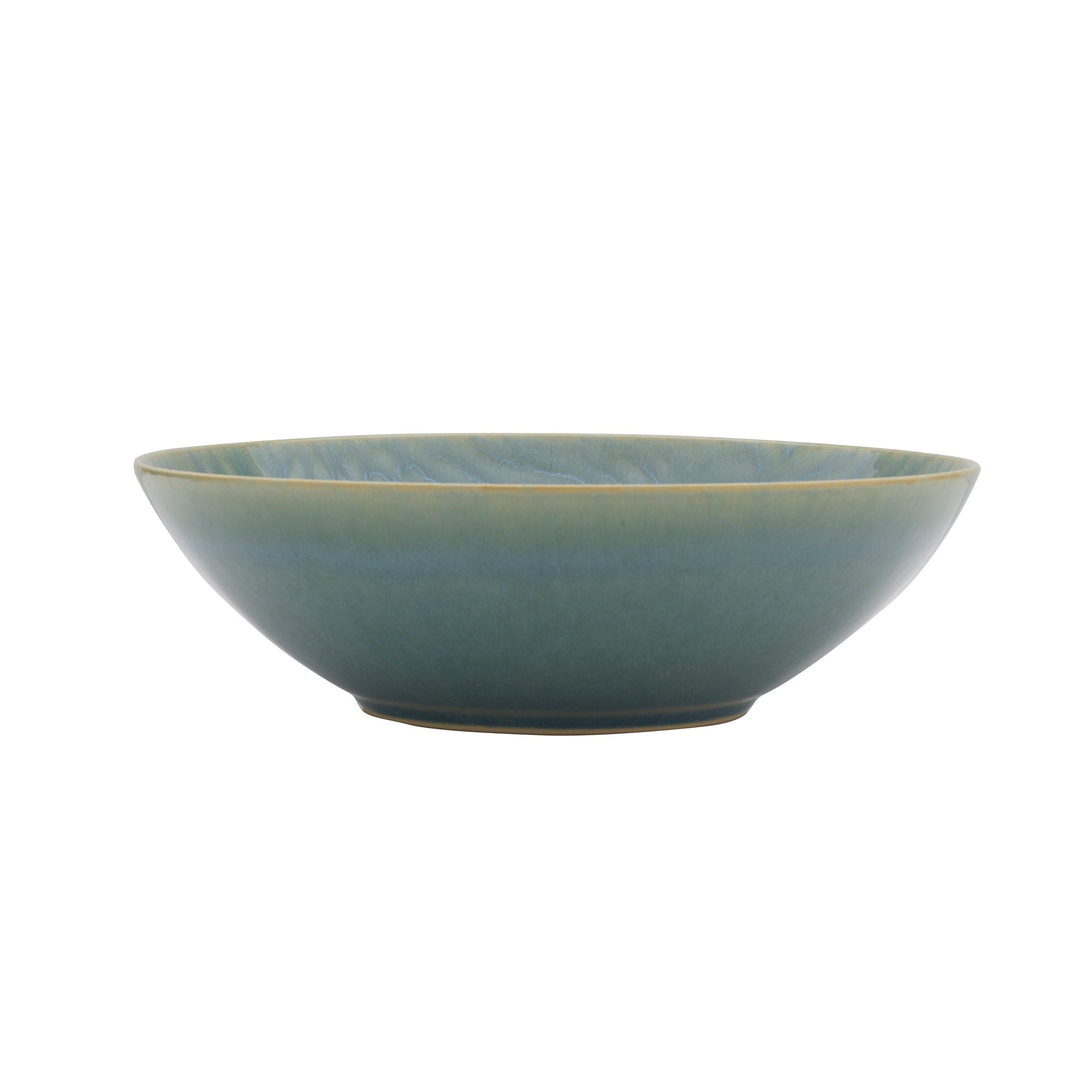 Hera Stoneware Bowl 9.5" / 57oz Turquoise