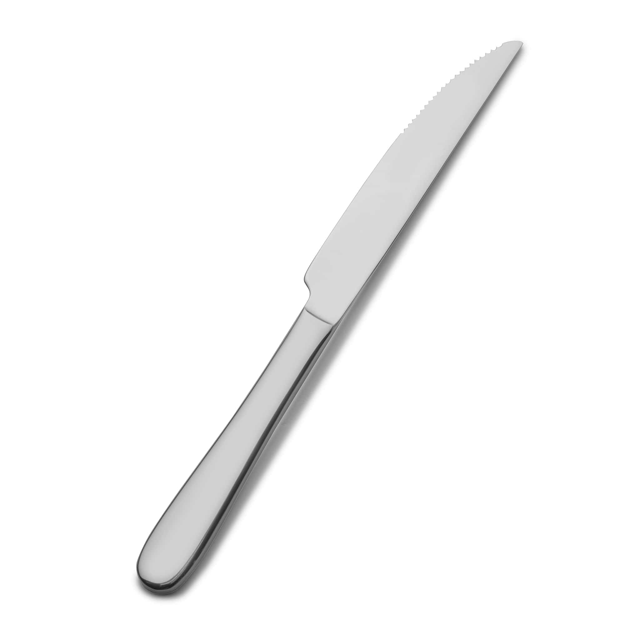 City Limit 18.10 Steak Knife 9.8" Stainless Steel