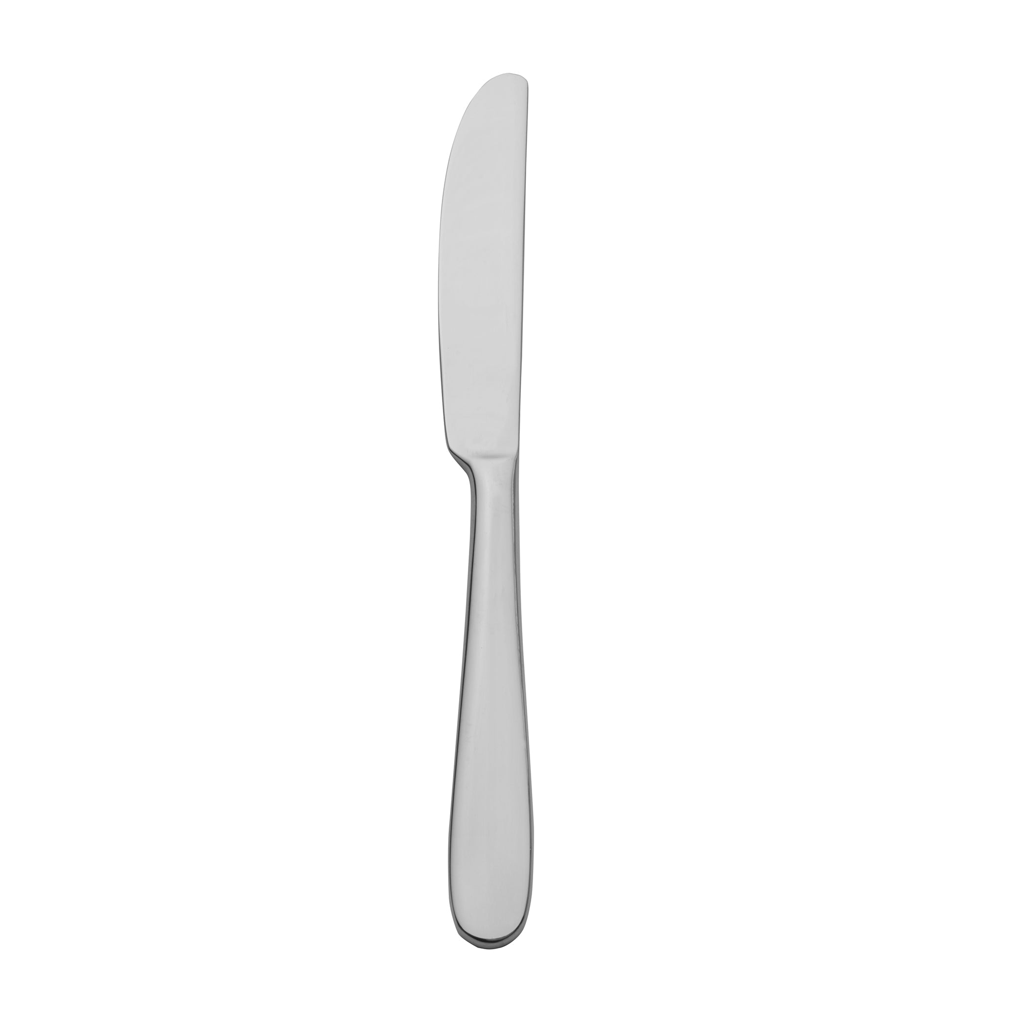 City Limit 18.10 Butter Knife 7.4" Stainless Steel