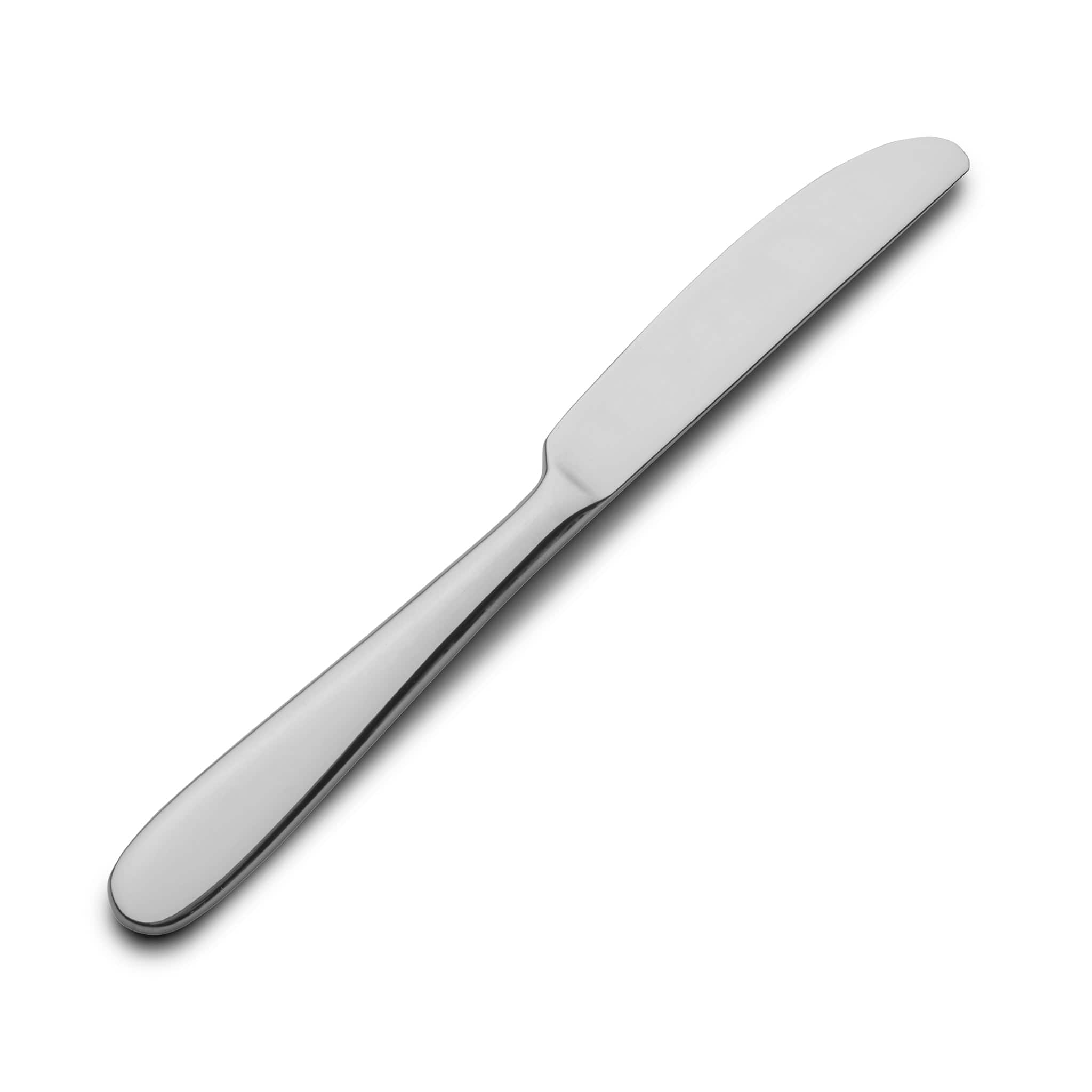 City Limit 18.10 Butter Knife 7.4" Stainless Steel