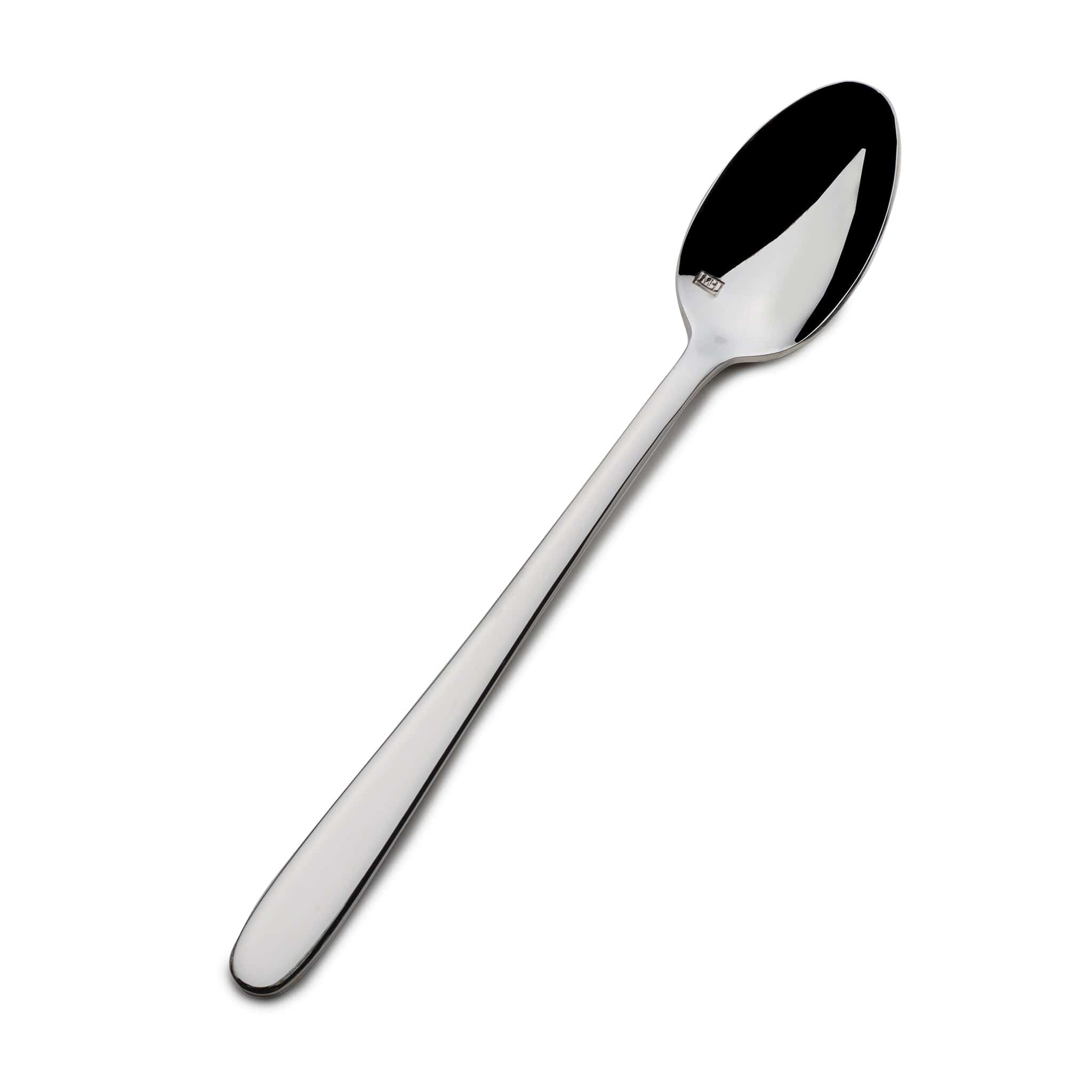 City Limit 18.10 Ice Teaspoon 7.4" Stainless Steel