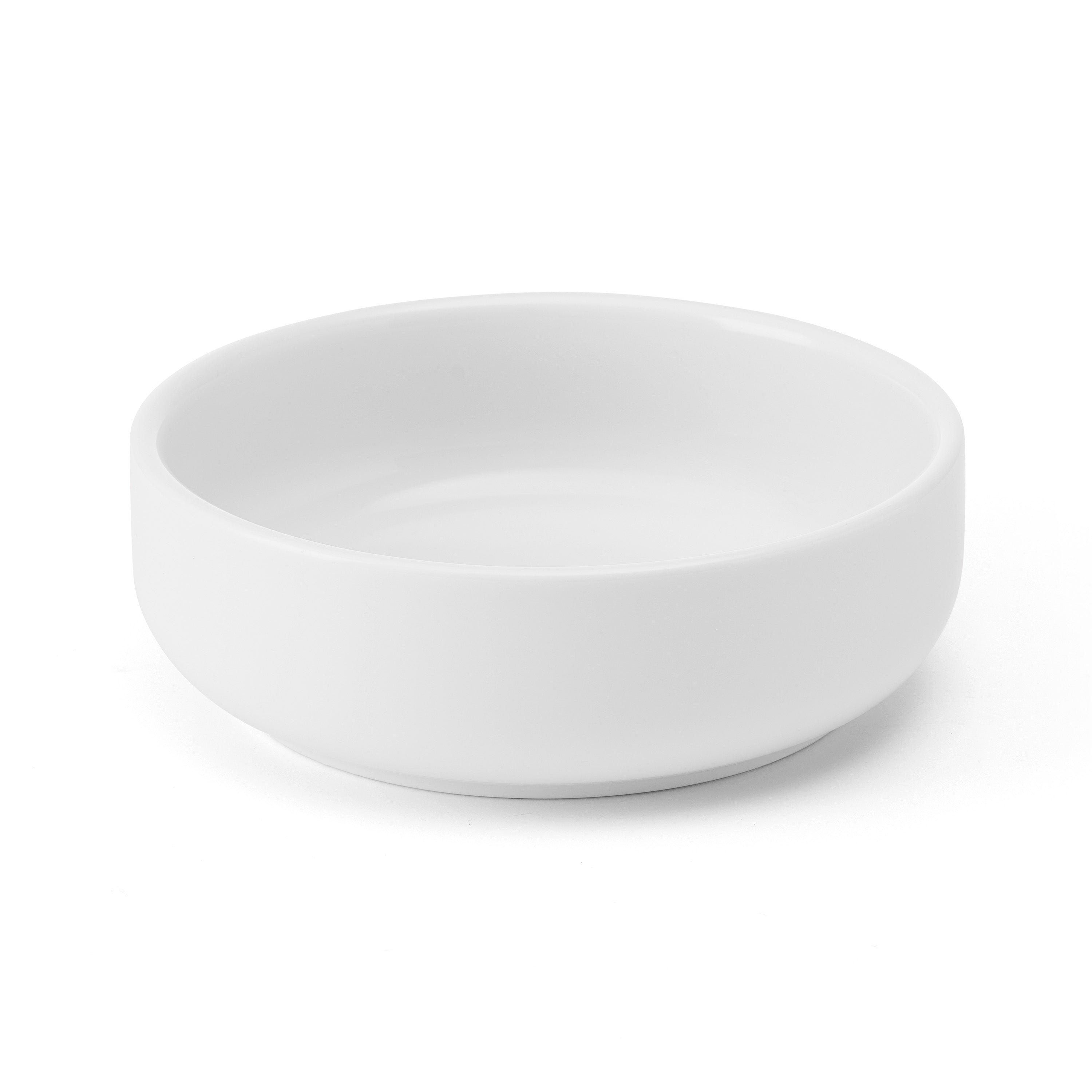 Meze Porcelain Bowl 4.7" / 10oz White
