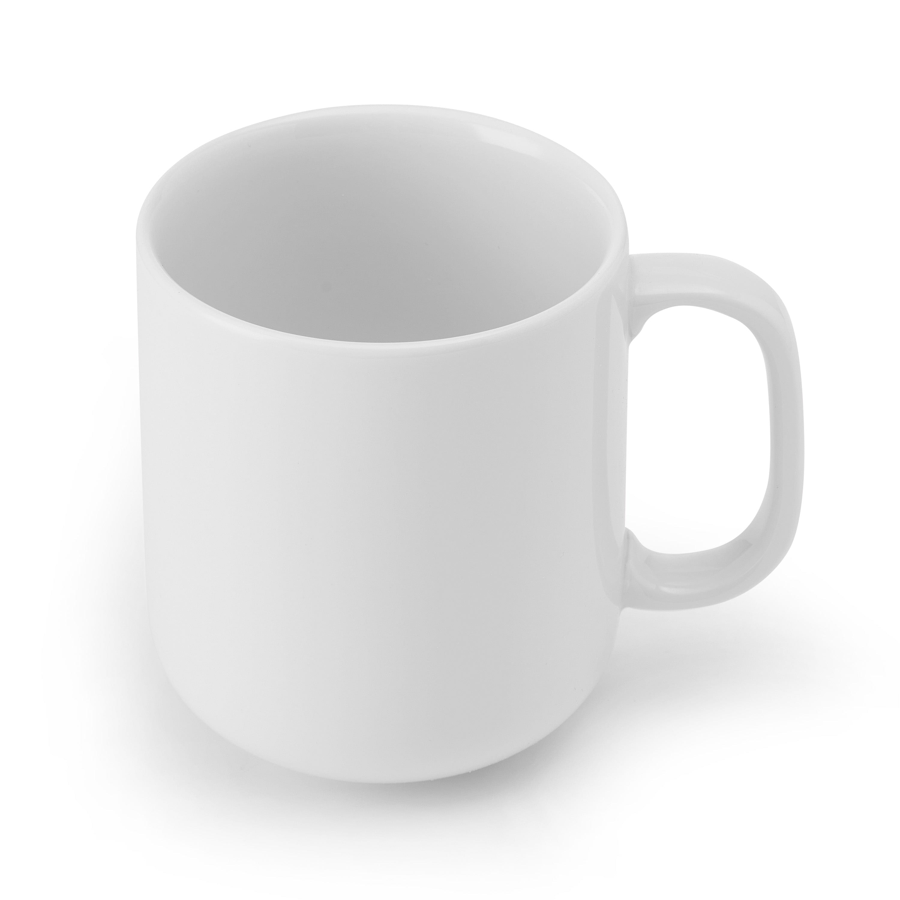 Meze Porcelain Bowl 4.7" / 11oz White