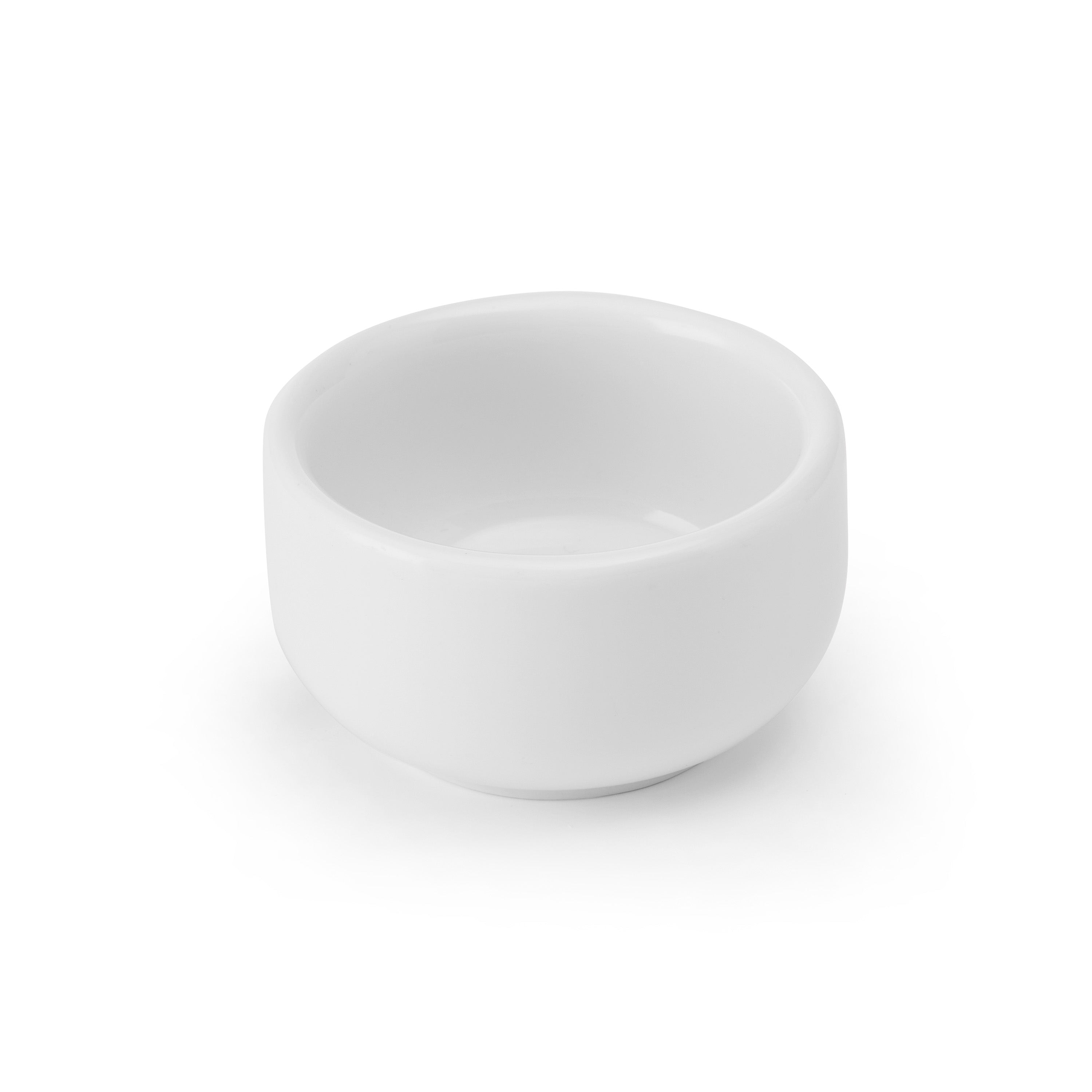 Meze Porcelain Ramekin 2.5" / 2.3oz White