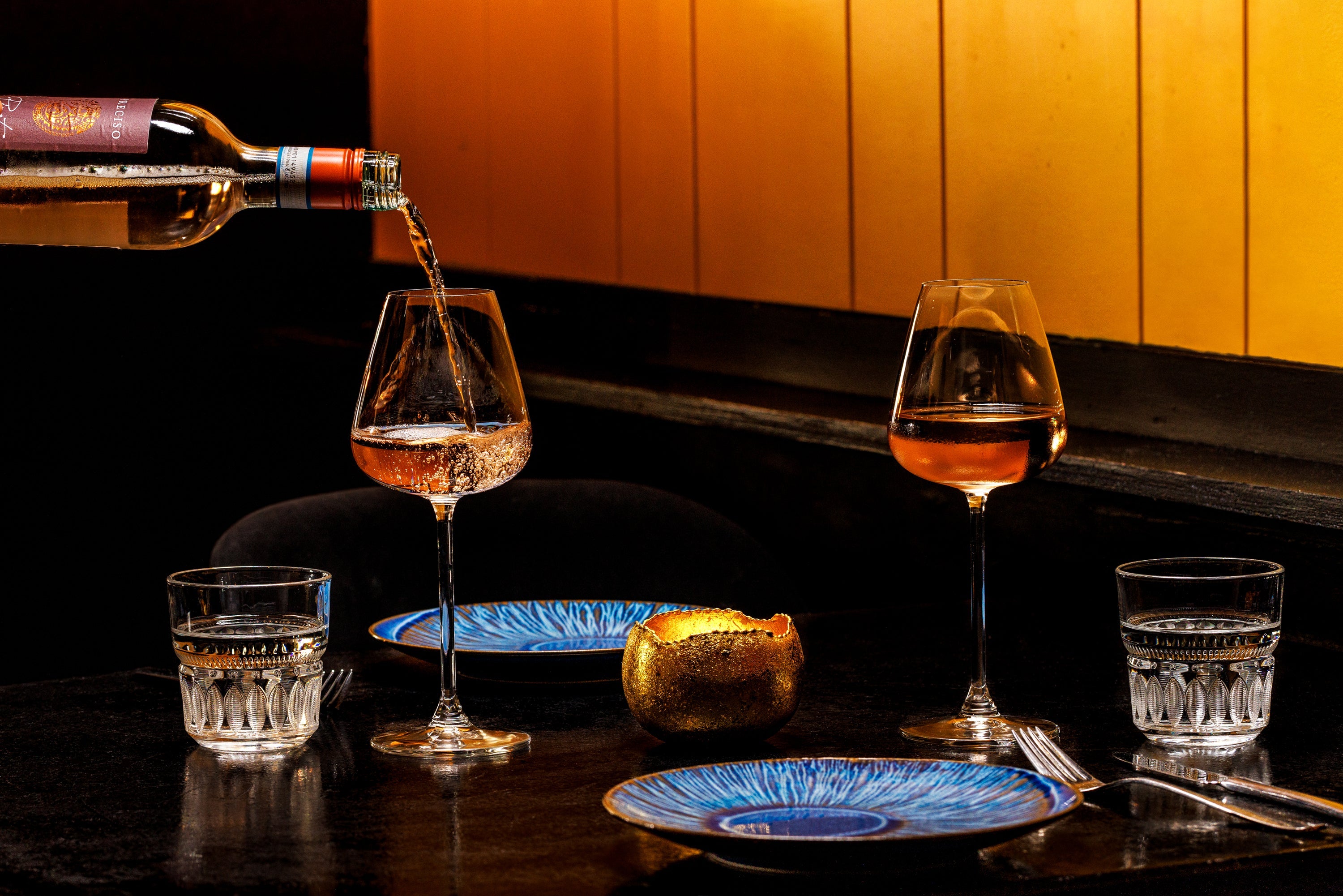 Bespoke Wine