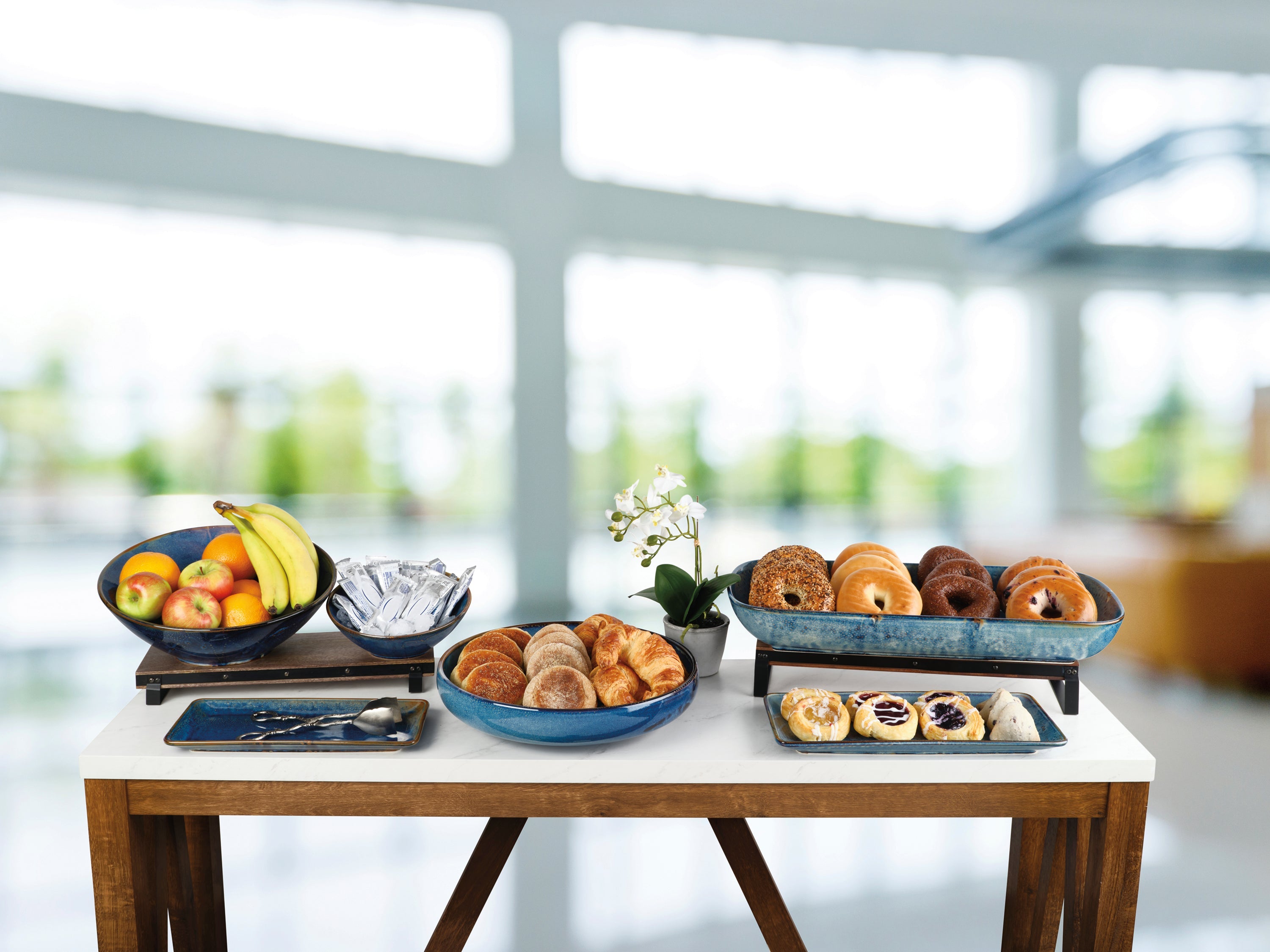 Mikasa Hospitality Buffet