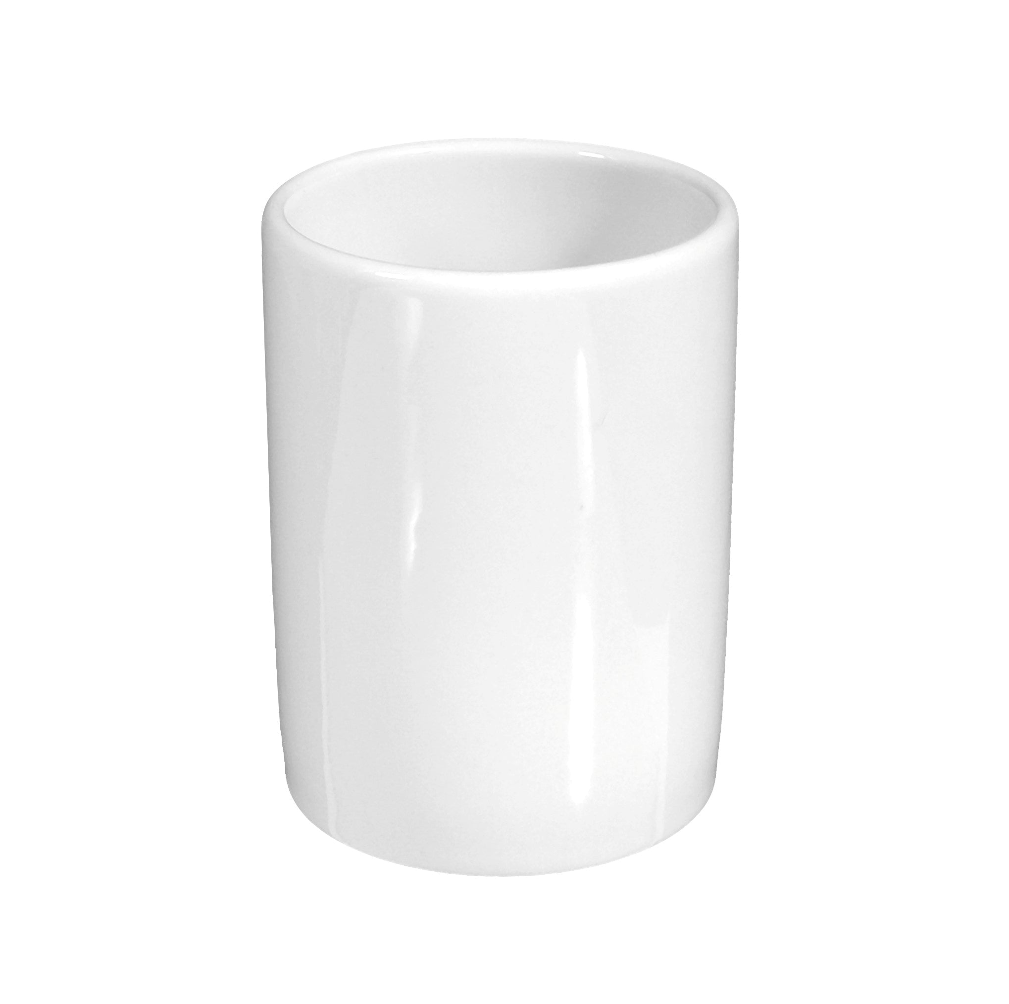 Buffet Gourmet White Porcelain Ramekin 2.4" / 6.8 oz