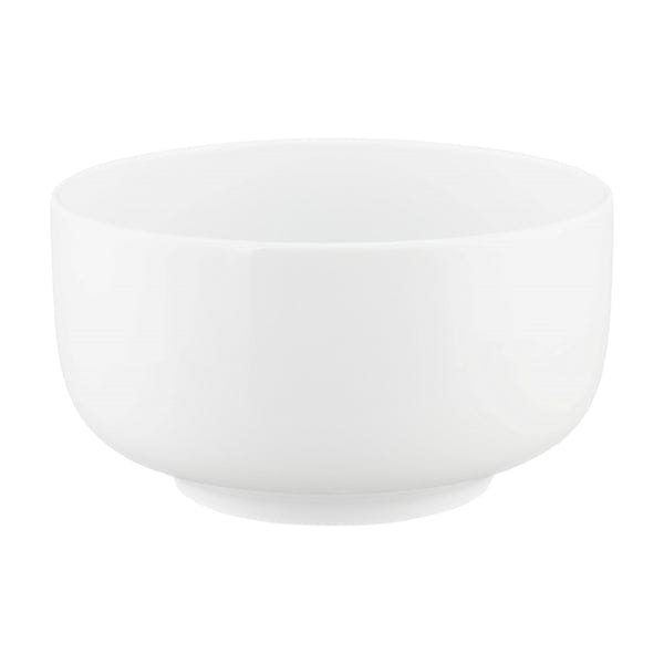 Sento White Porcelain Bowl 6.4" / 43.9 oz