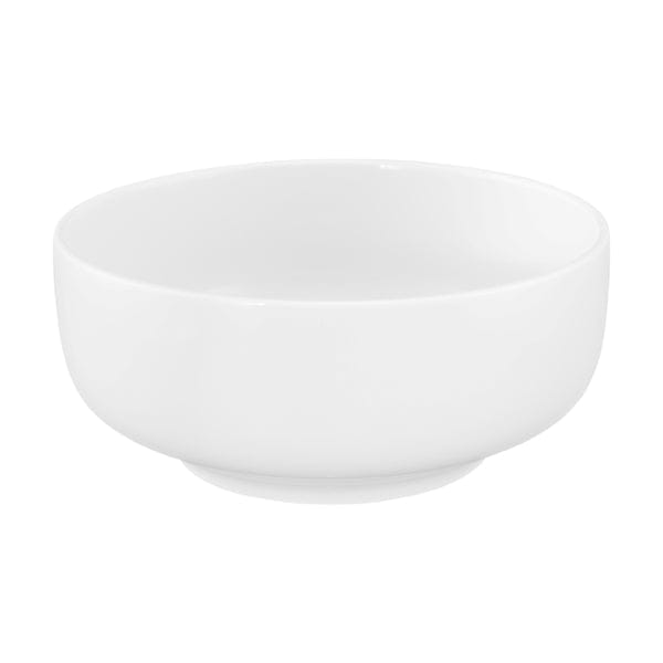 Sento White Porcelain Bowl 6" / 27.7 oz