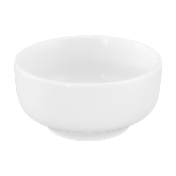 Sento White Porcelain Bowl 3.4" / 4.7 oz