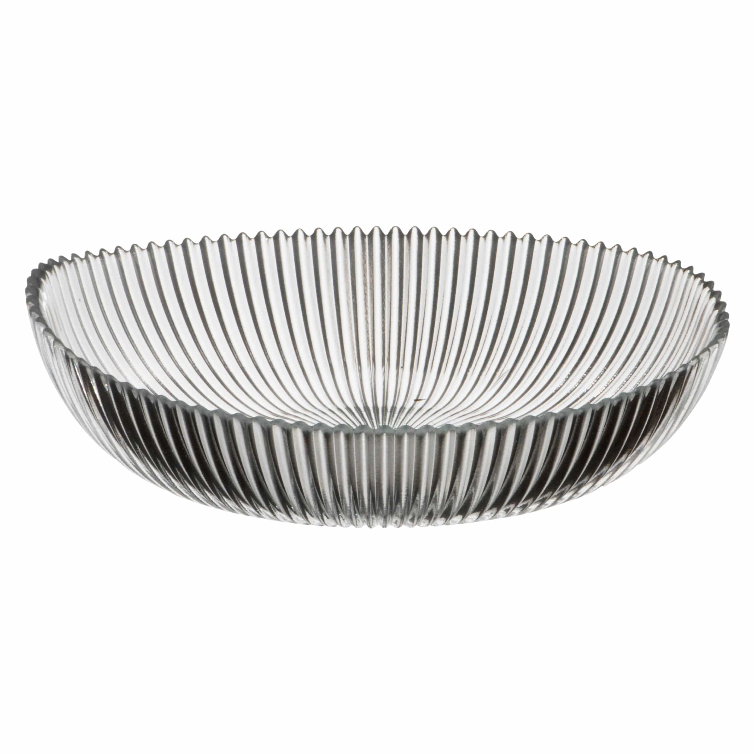 Aria Clear Glass Bowl 8.1" / 36.6 oz