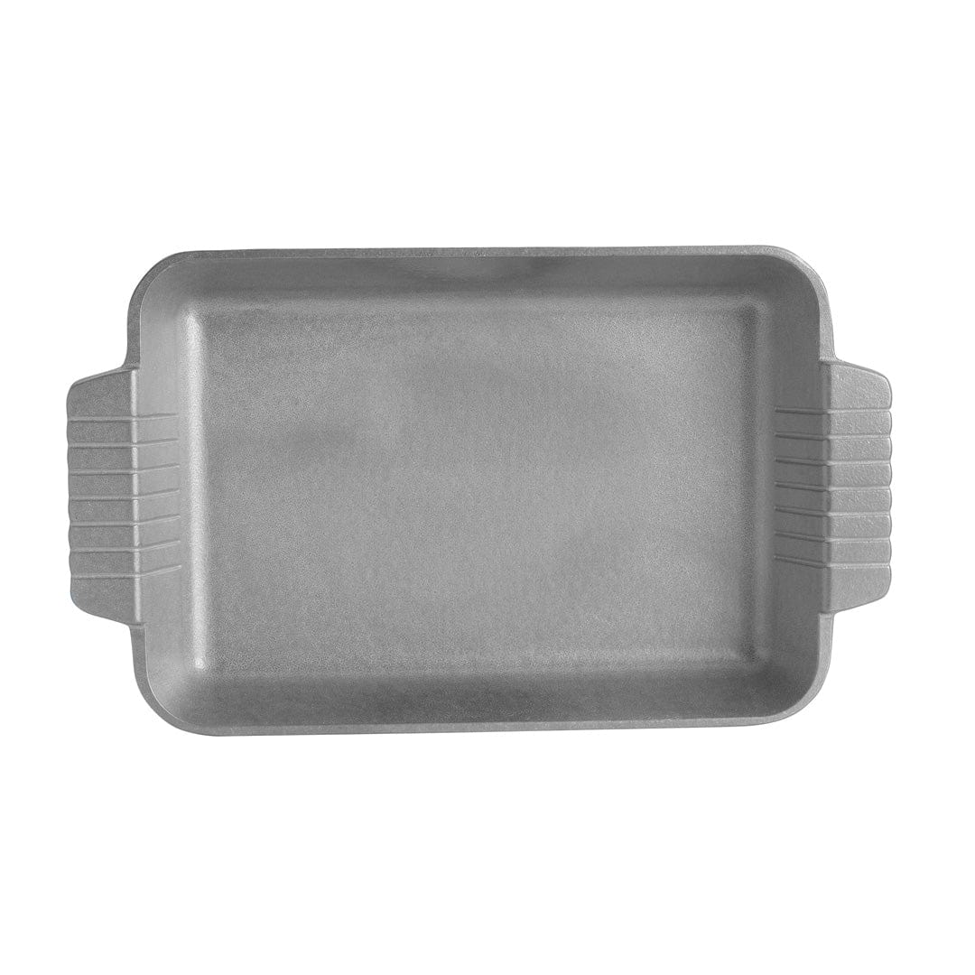 Gourmet Grillware Aluminum Baker 9x12"