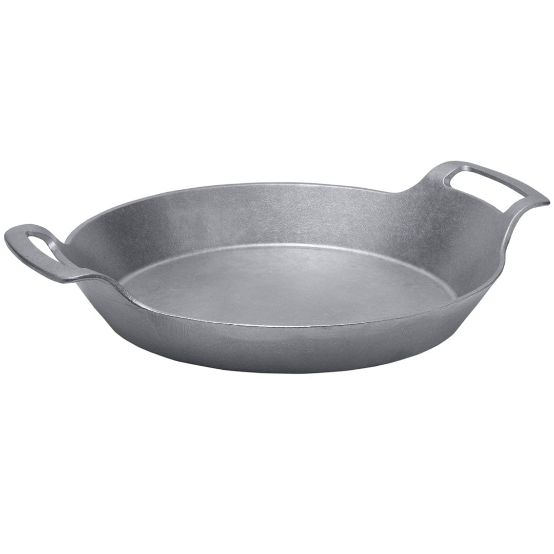Gourmet Grillware Paella Pan 16.5x13"