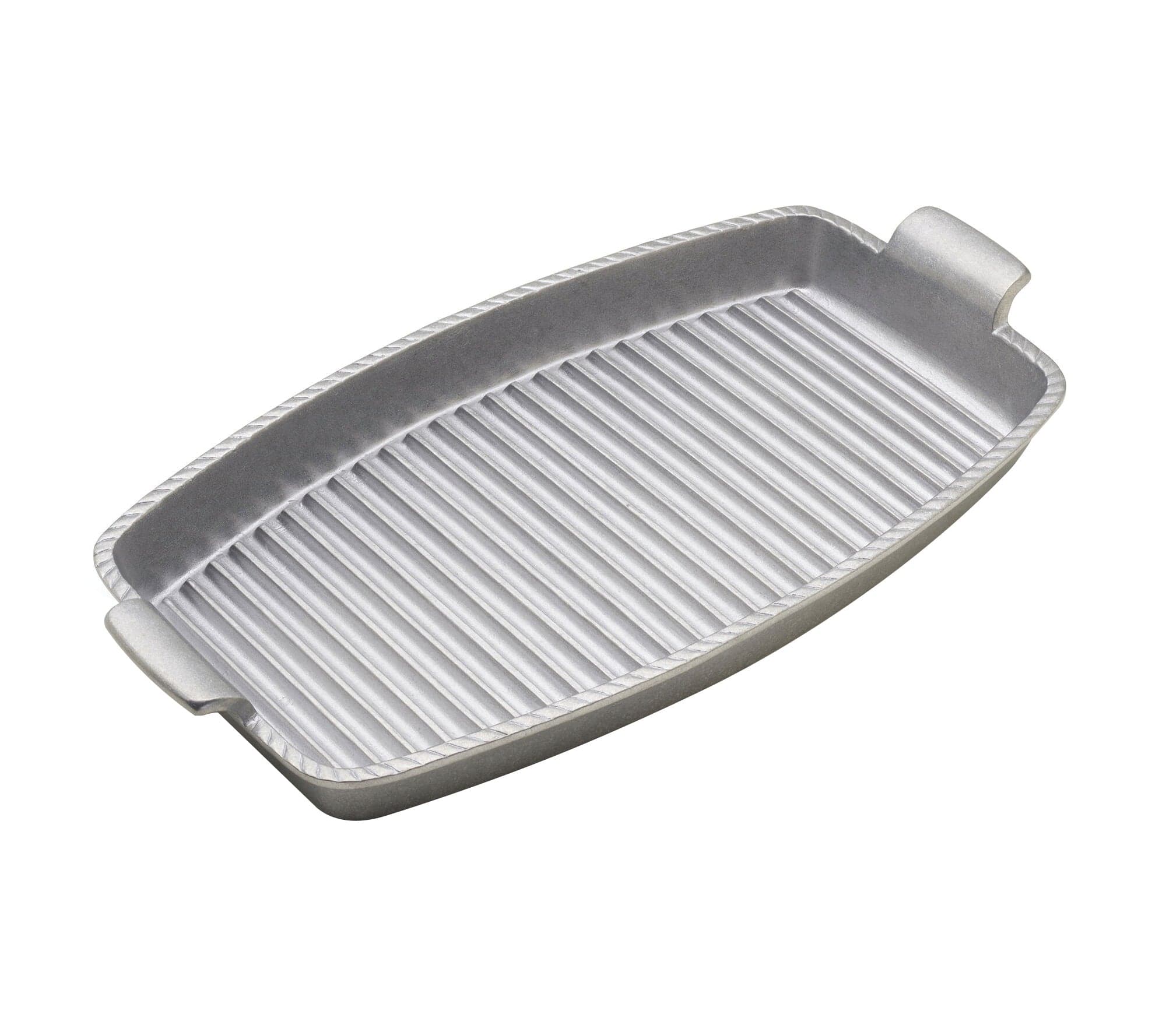 Gourmet Grillware Grill Pan 18x9.5"