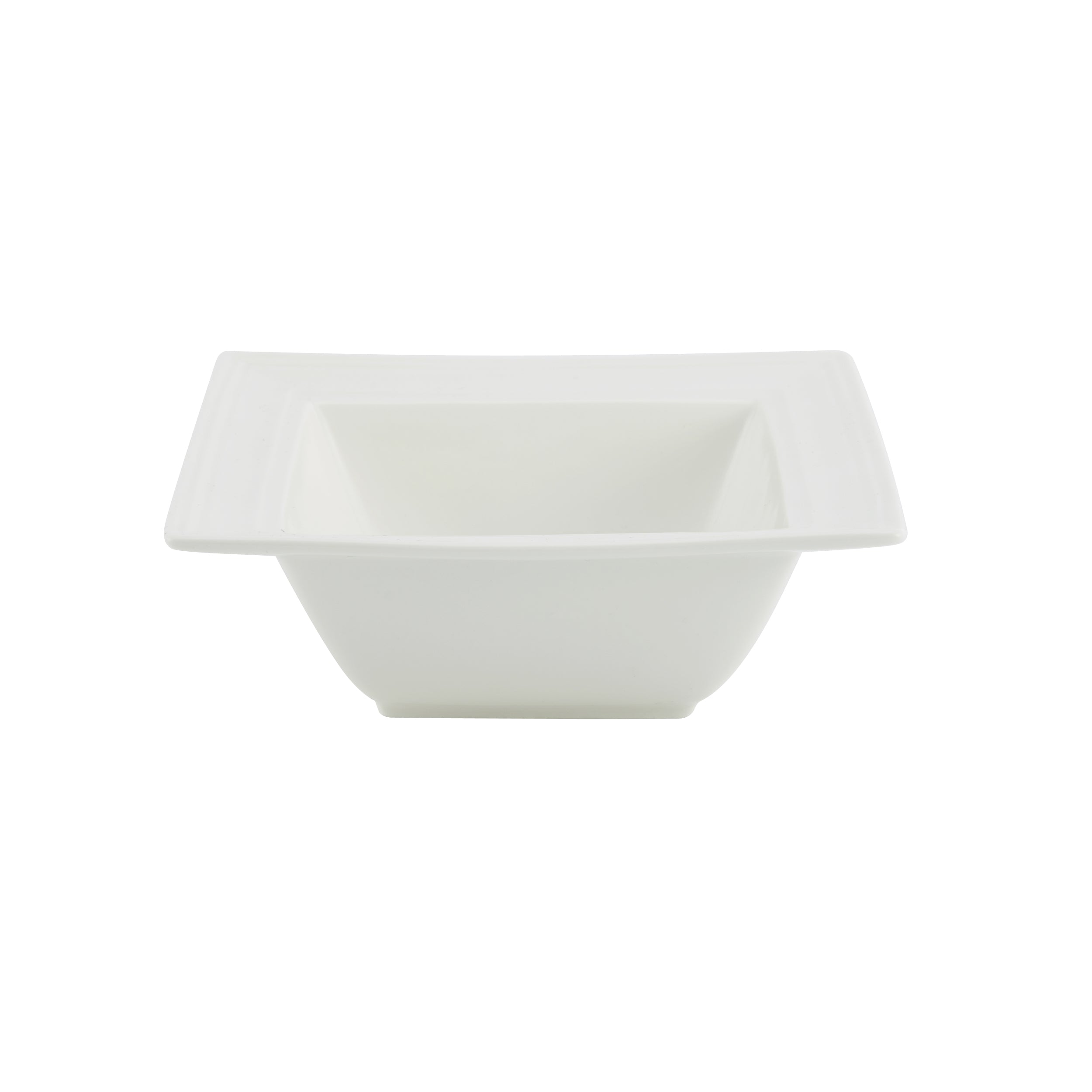 Americana Porcelain Square Bowl 6.0"