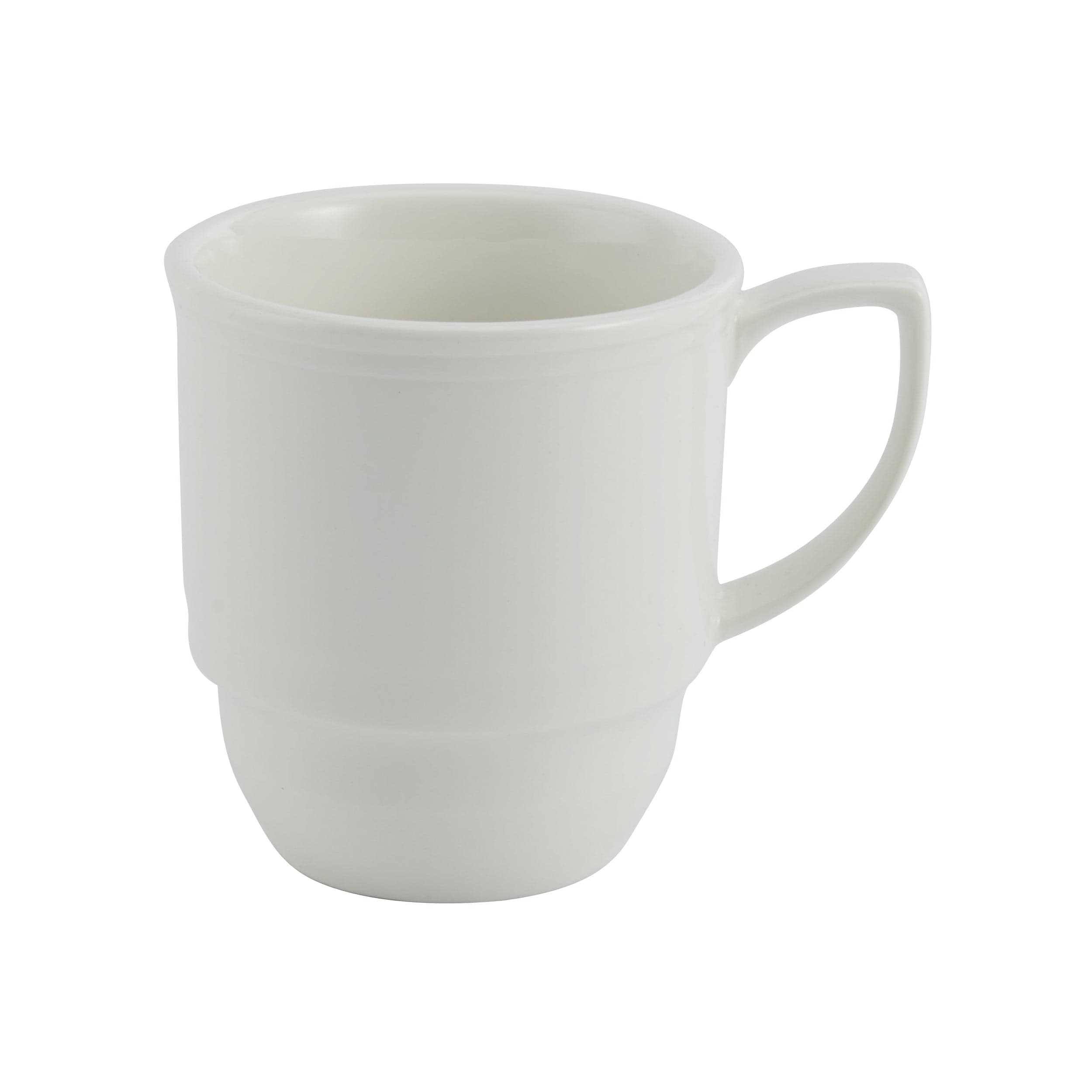 Americana Porcelain Coffee Cup  / 11oz