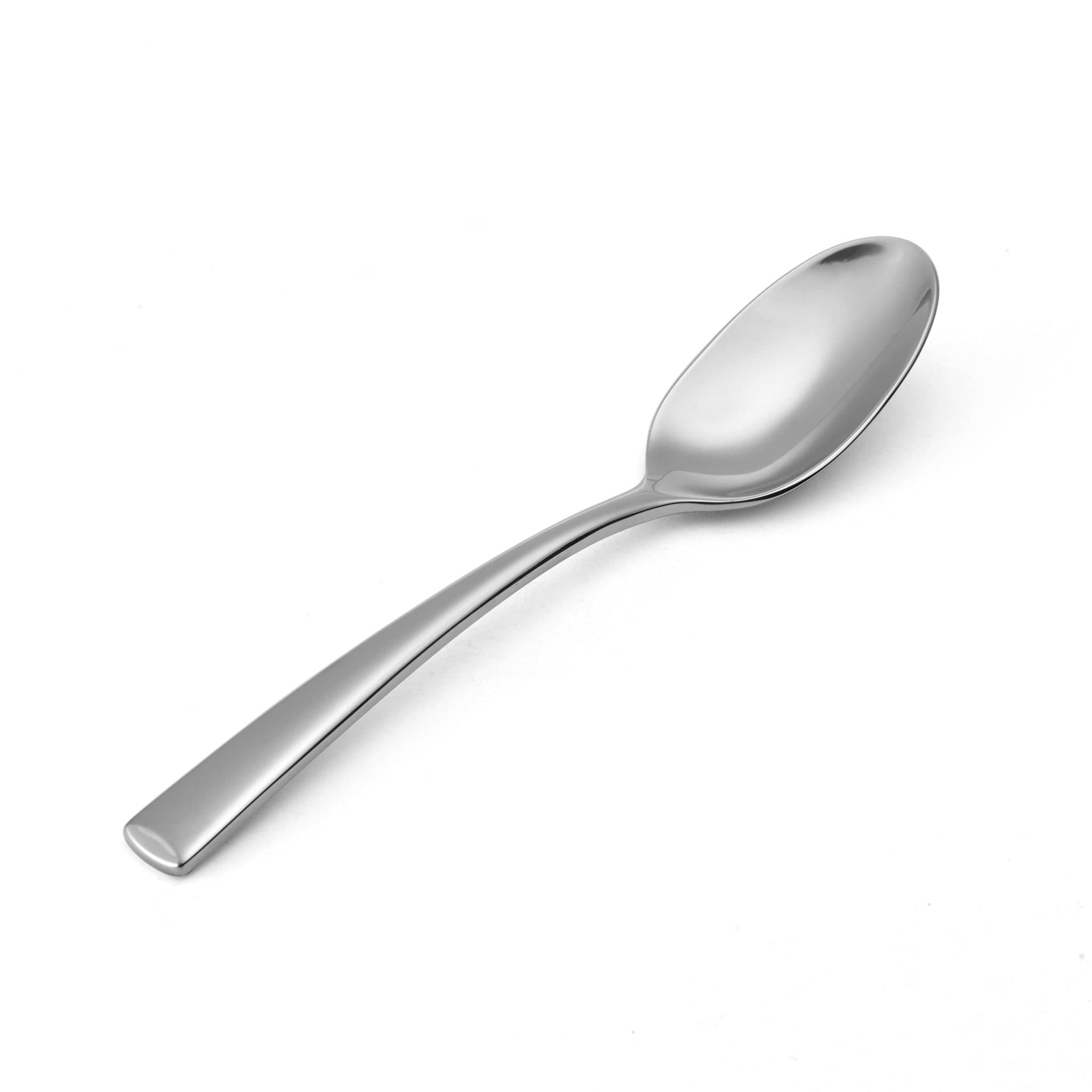 Paro 18/10 Coffee Spoon 6.3" Stainless Steel