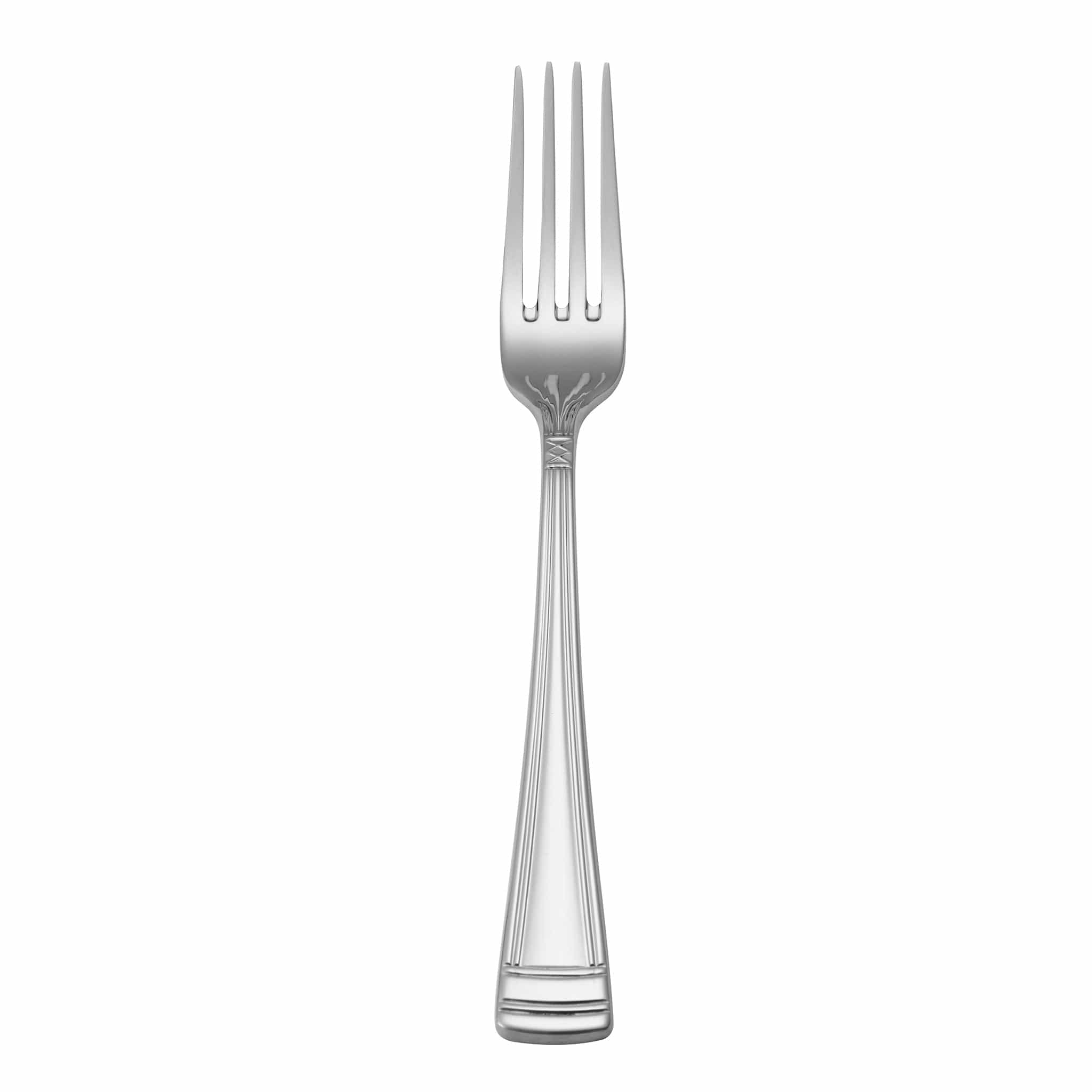 Fence 18/10 Table Fork 8.1" Stainless Steel