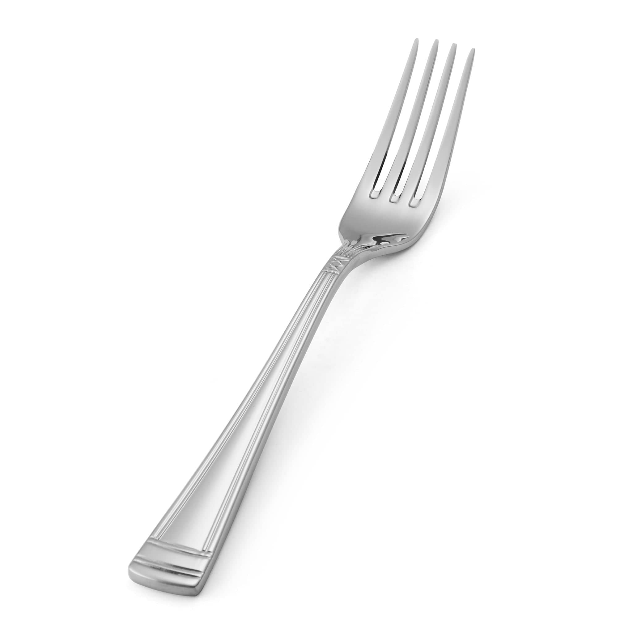 Fence 18/10 Table Fork 8.1" Stainless Steel