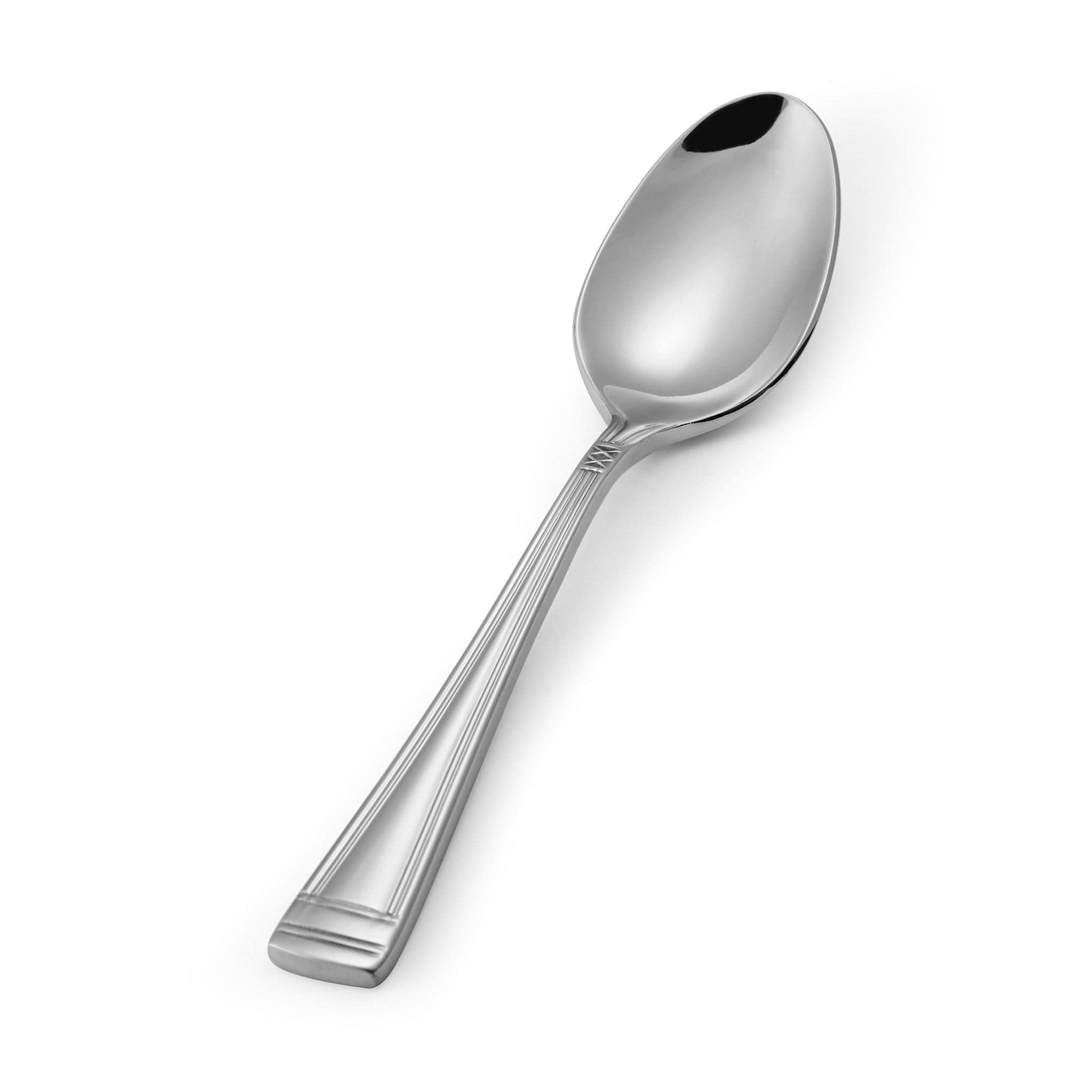 Fence 18/10 Coffee Spoon 6.3" Stainless Steel