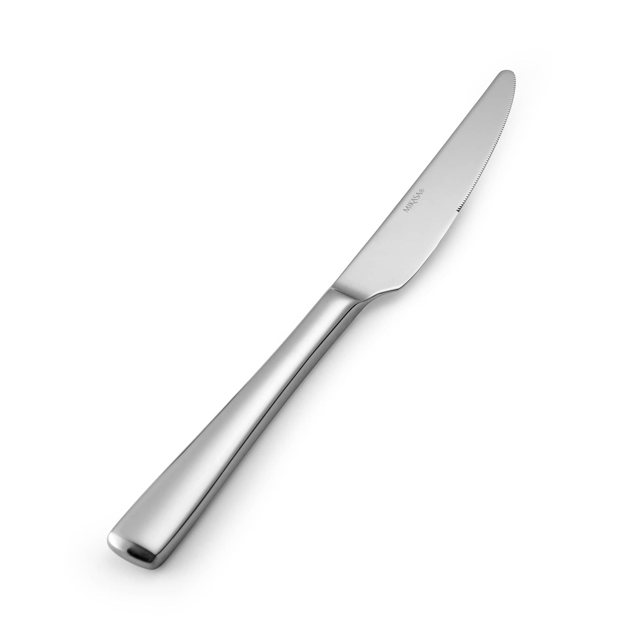 Strand 18/10 Table Knife 9.3" Stainless Steel