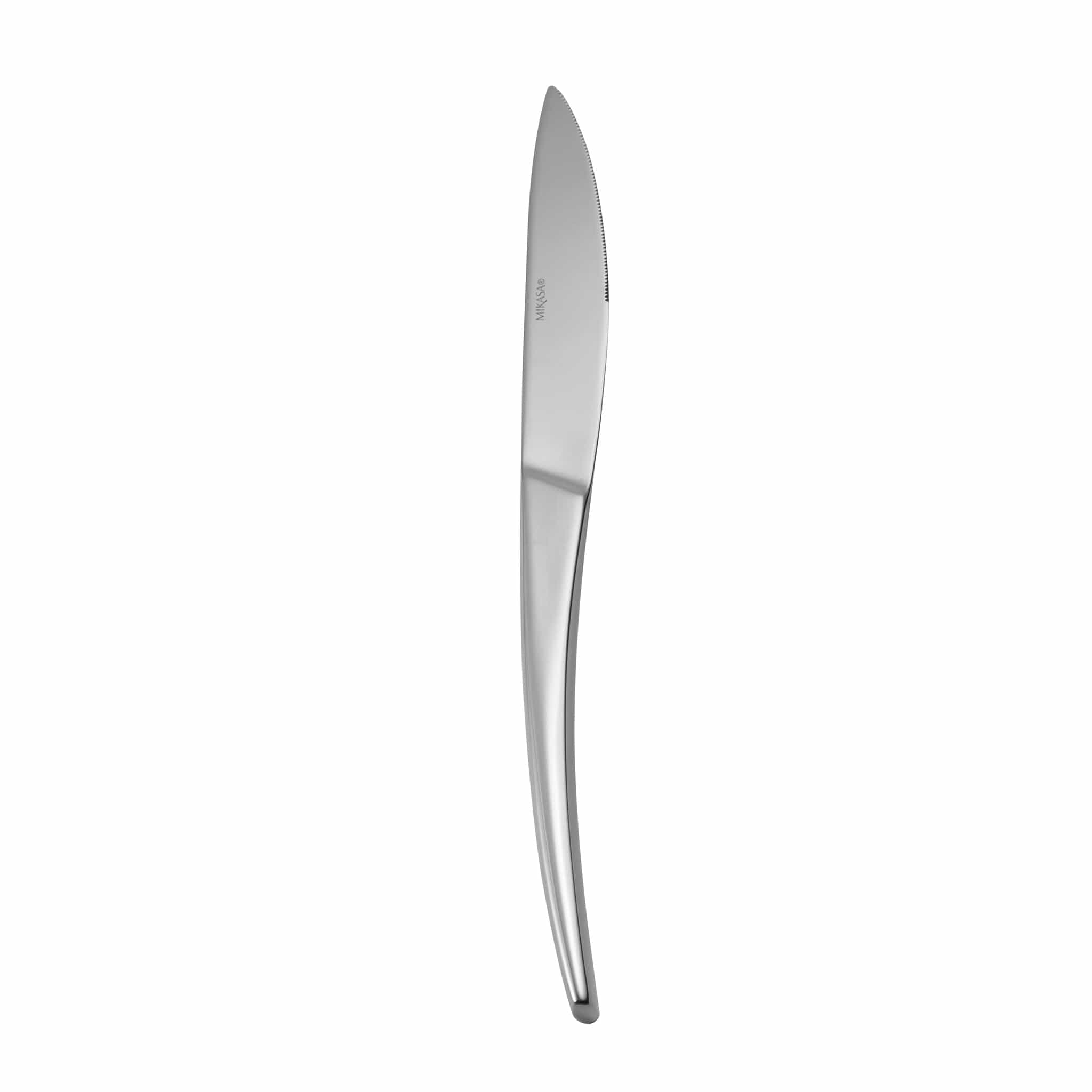 Maximilian 18/10 Table Knife 6.3" Stainless Steel
