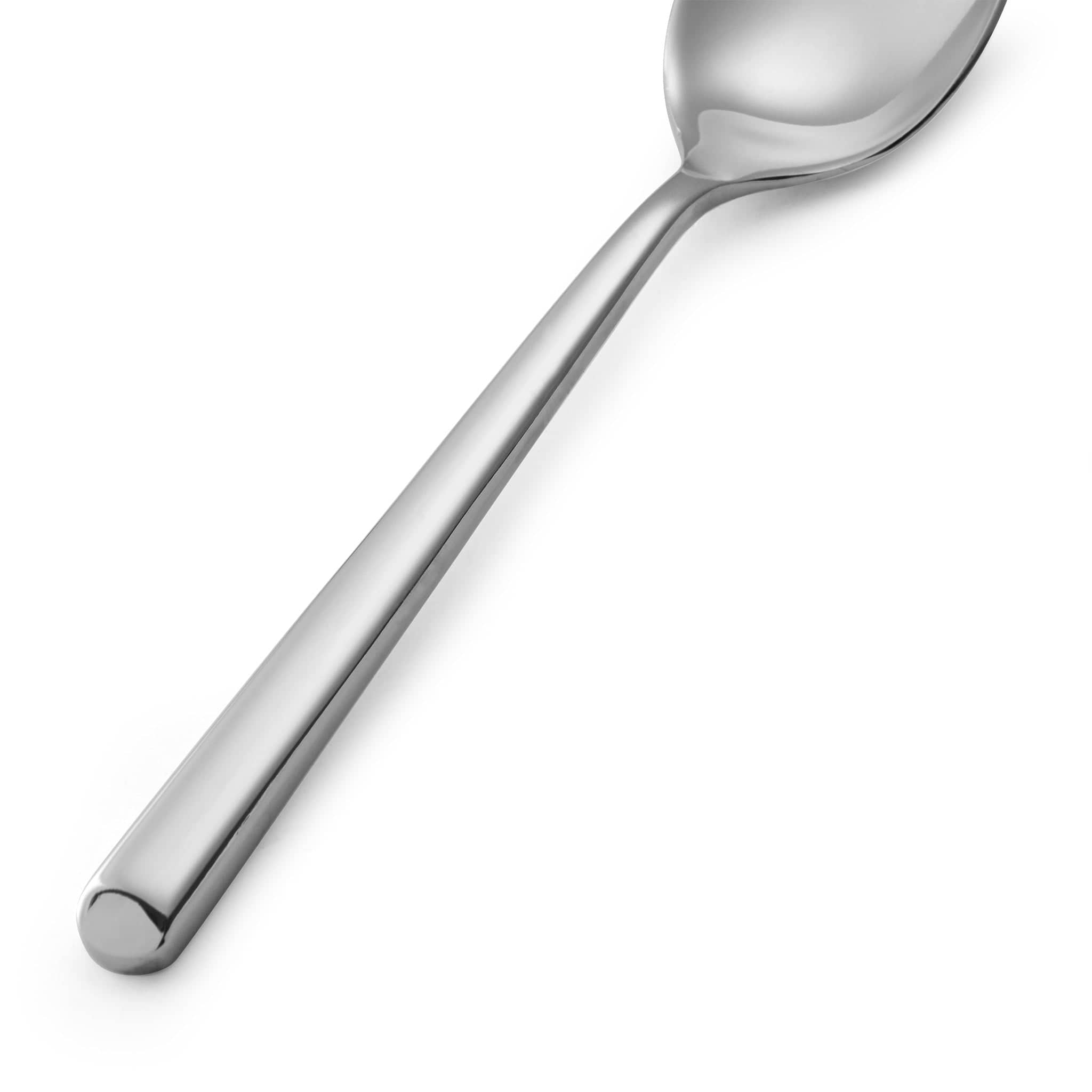 Firenze 18/10 Dessert Spoon 8.1" Stainless Steel