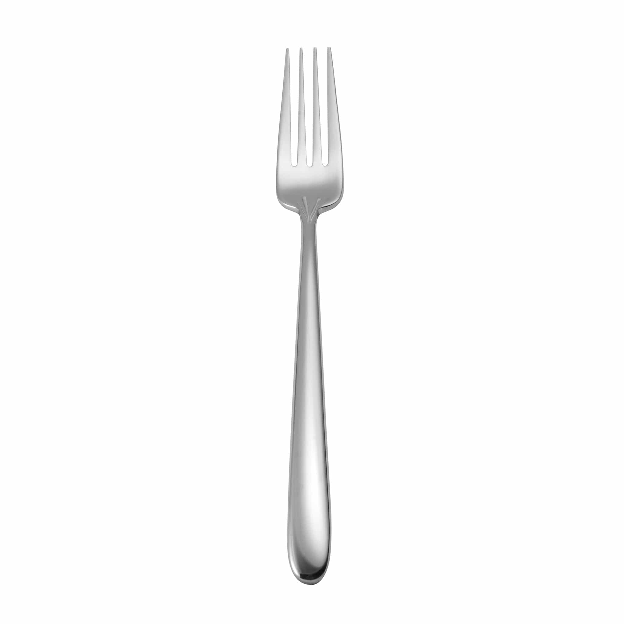 Tulip 18/10 Table Fork 8.3" Stainless Steel
