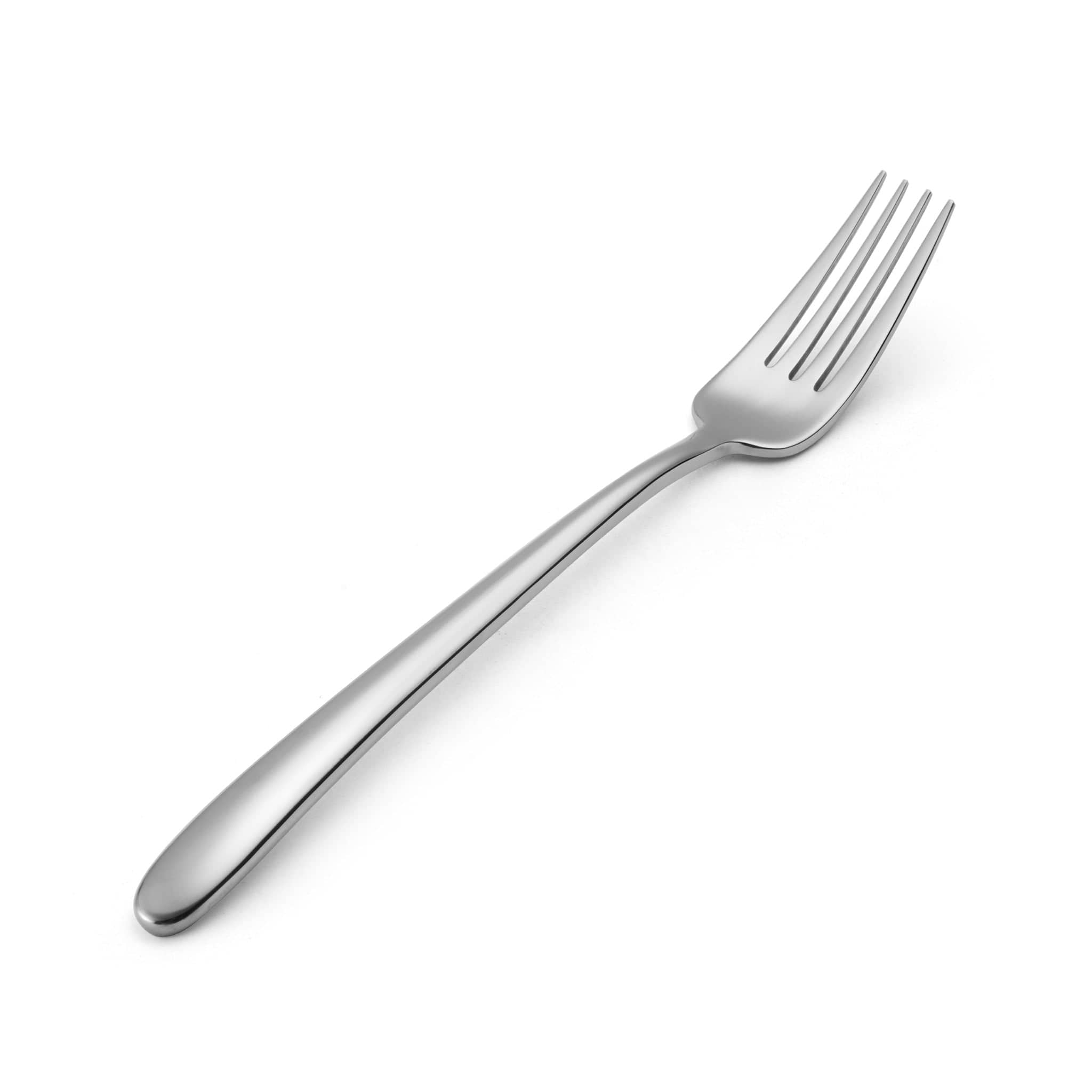 Tulip 18/10 Table Fork 8.3" Stainless Steel