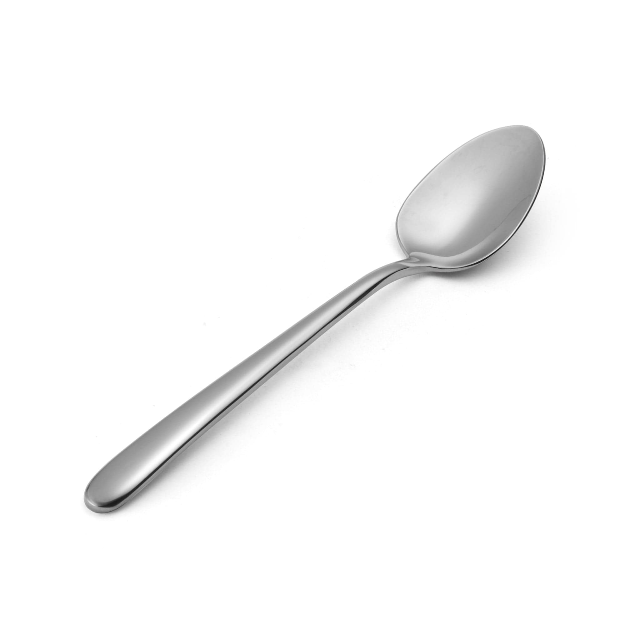 Tulip 18/10 Dessert Spoon 7.3" Stainless Steel