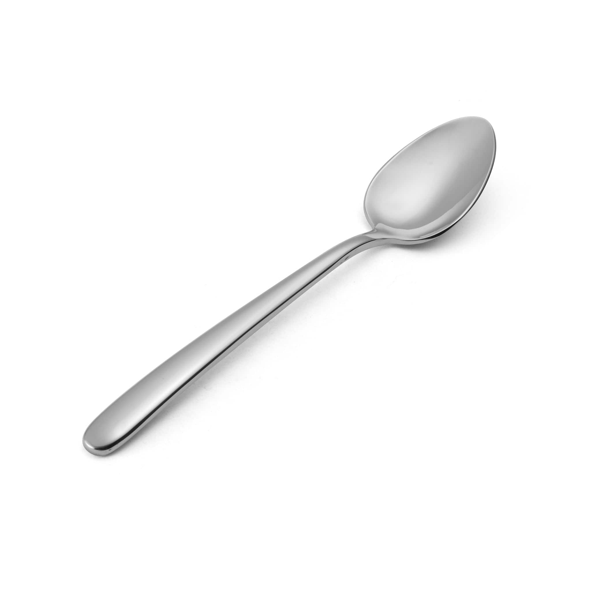 Tulip 18/10 Coffee Spoon 6.3" Stainless Steel