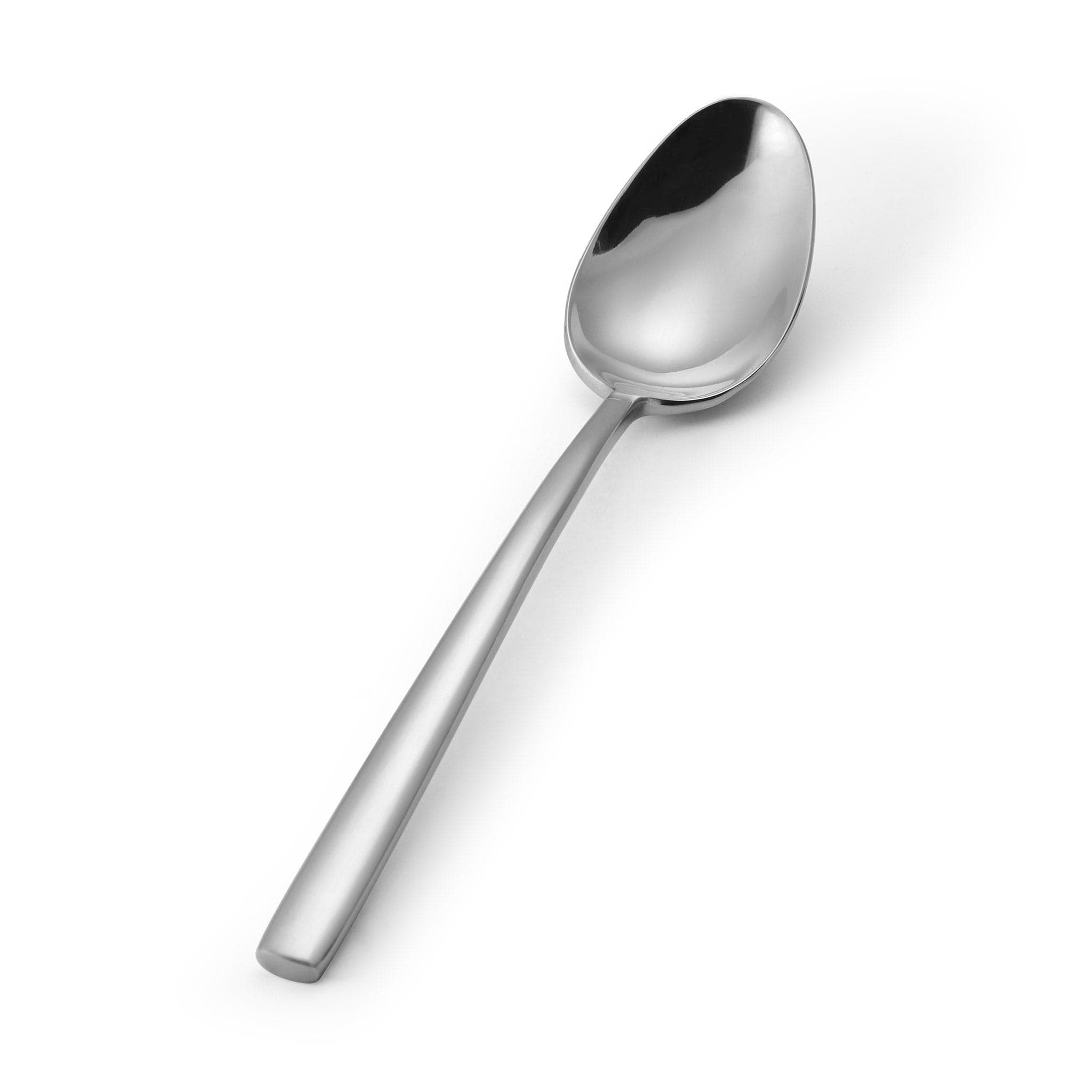 Leo 18/10 Dessert Spoon 7.5" Stainless Steel