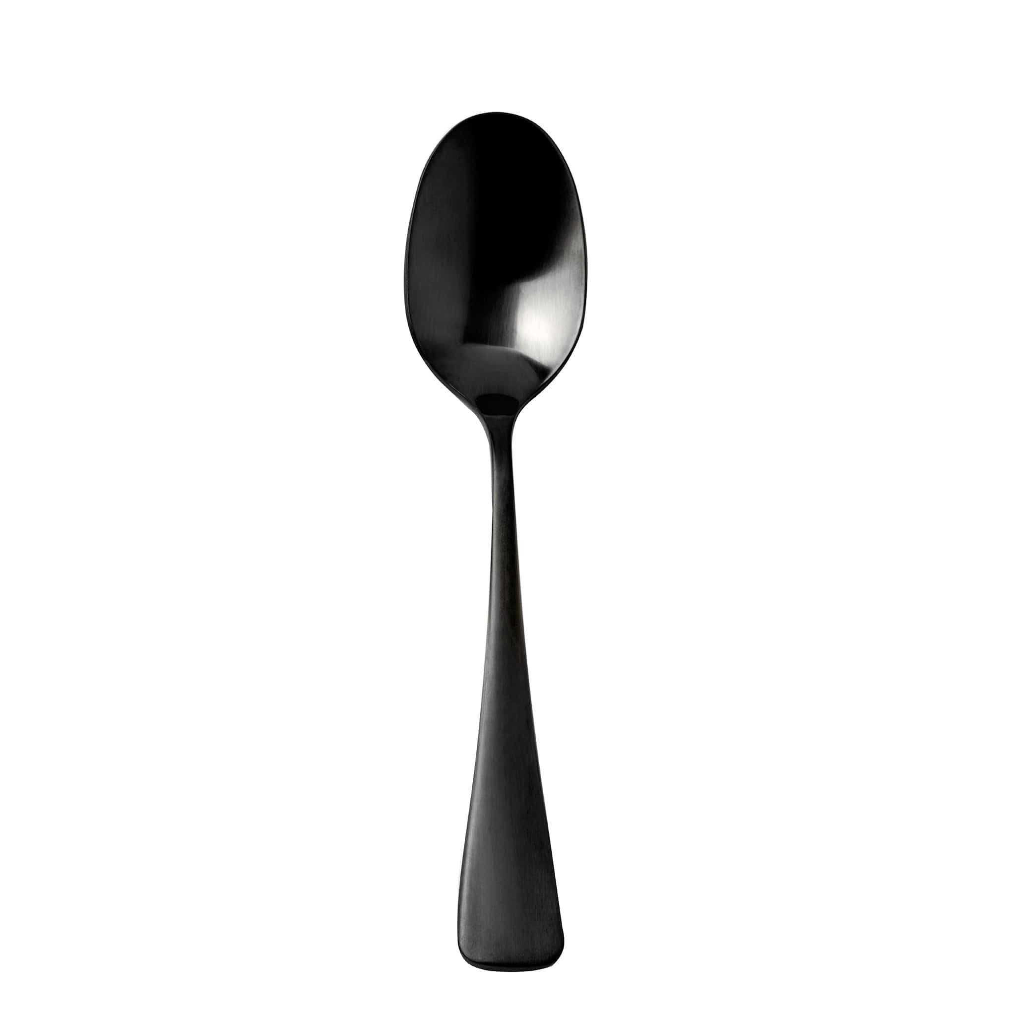 Blair Black 18/10 Dessert Spoon 8.4"