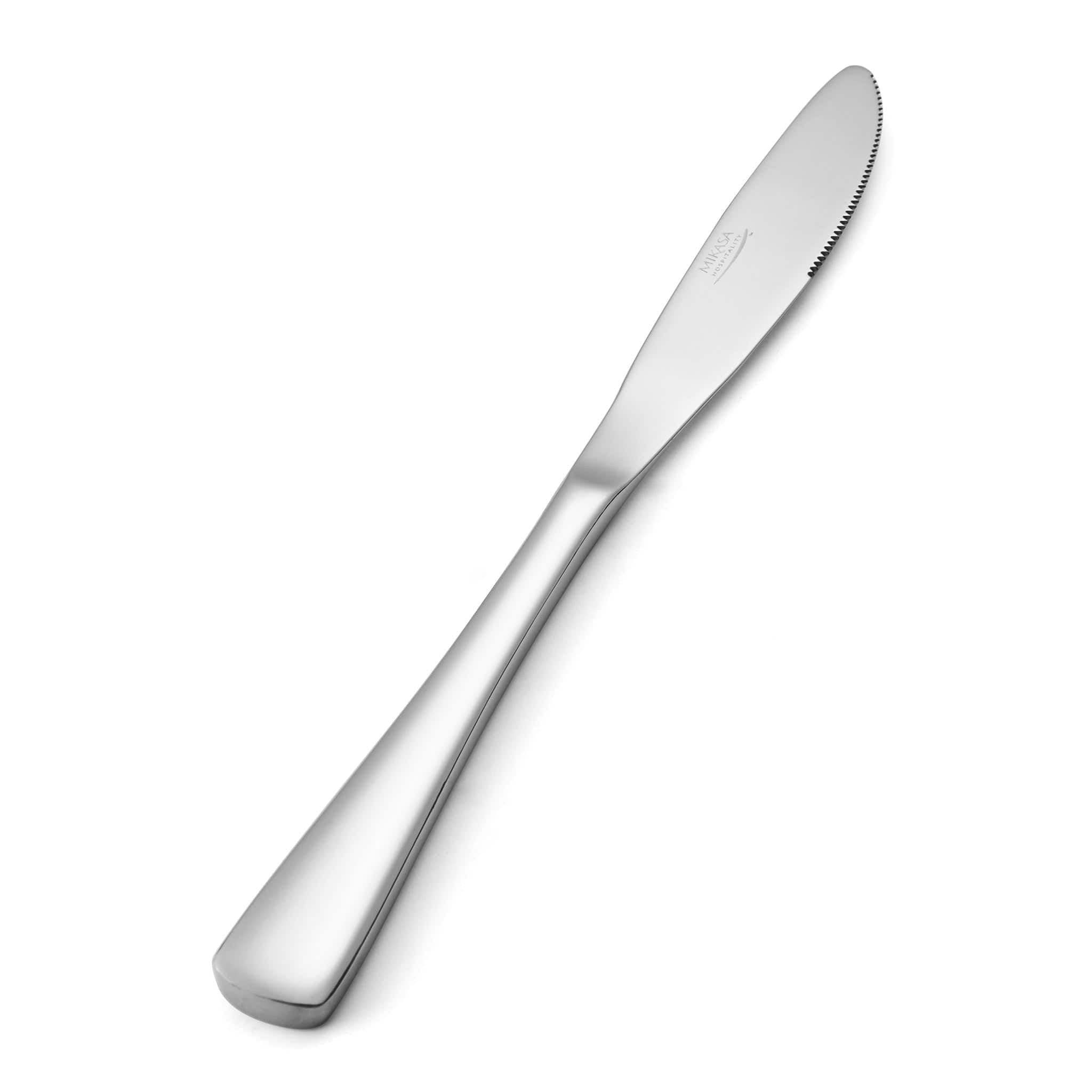 Blair 18/10 Table Knife 7.5" Stainless Steel