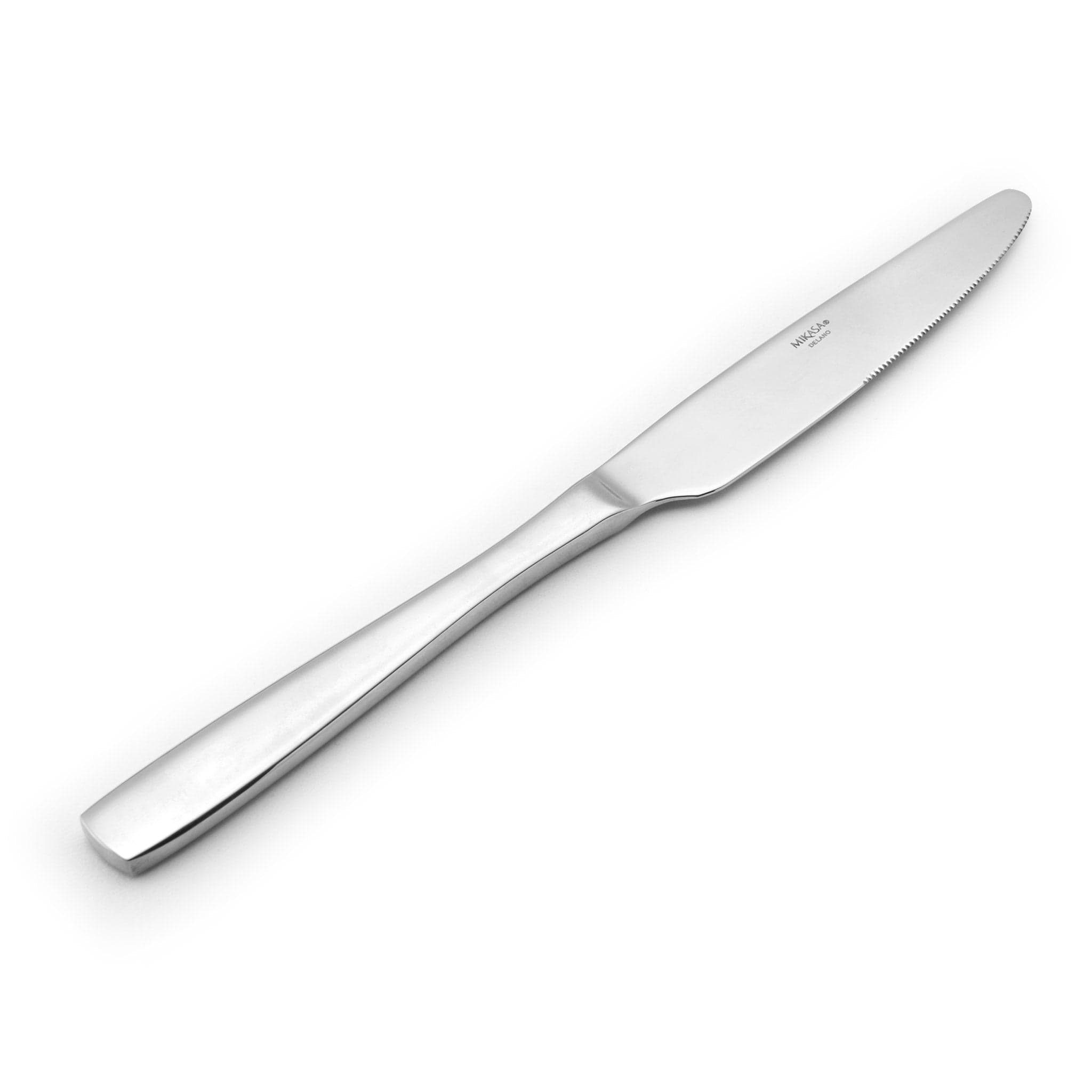 Delano 18/10 Table Knife 9.4" Stainless Steel