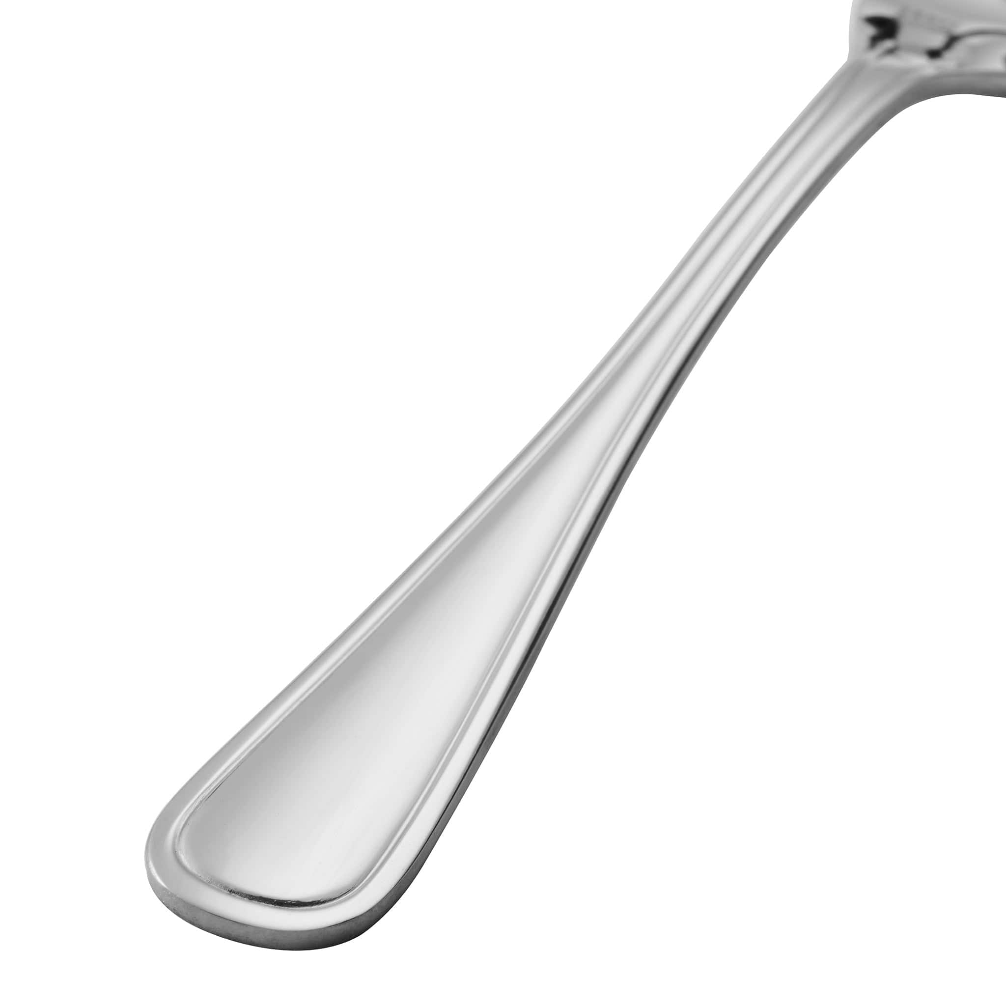 Mikasa Rim 18/10 Table Fork 7.2" Stainless Steel
