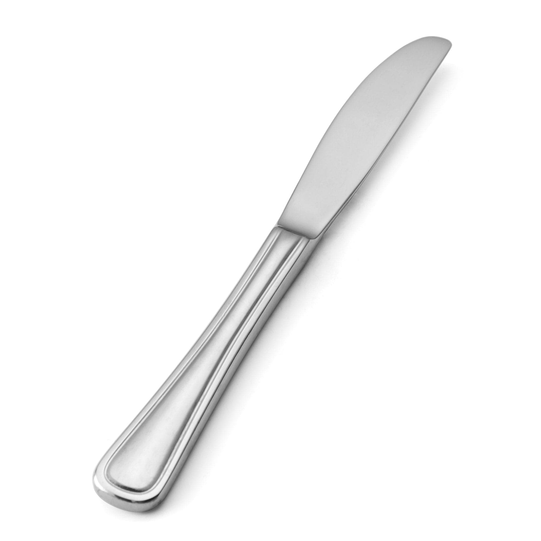 Mikasa Rim 18/10 Butter Knife 7.3" Stainless Steel