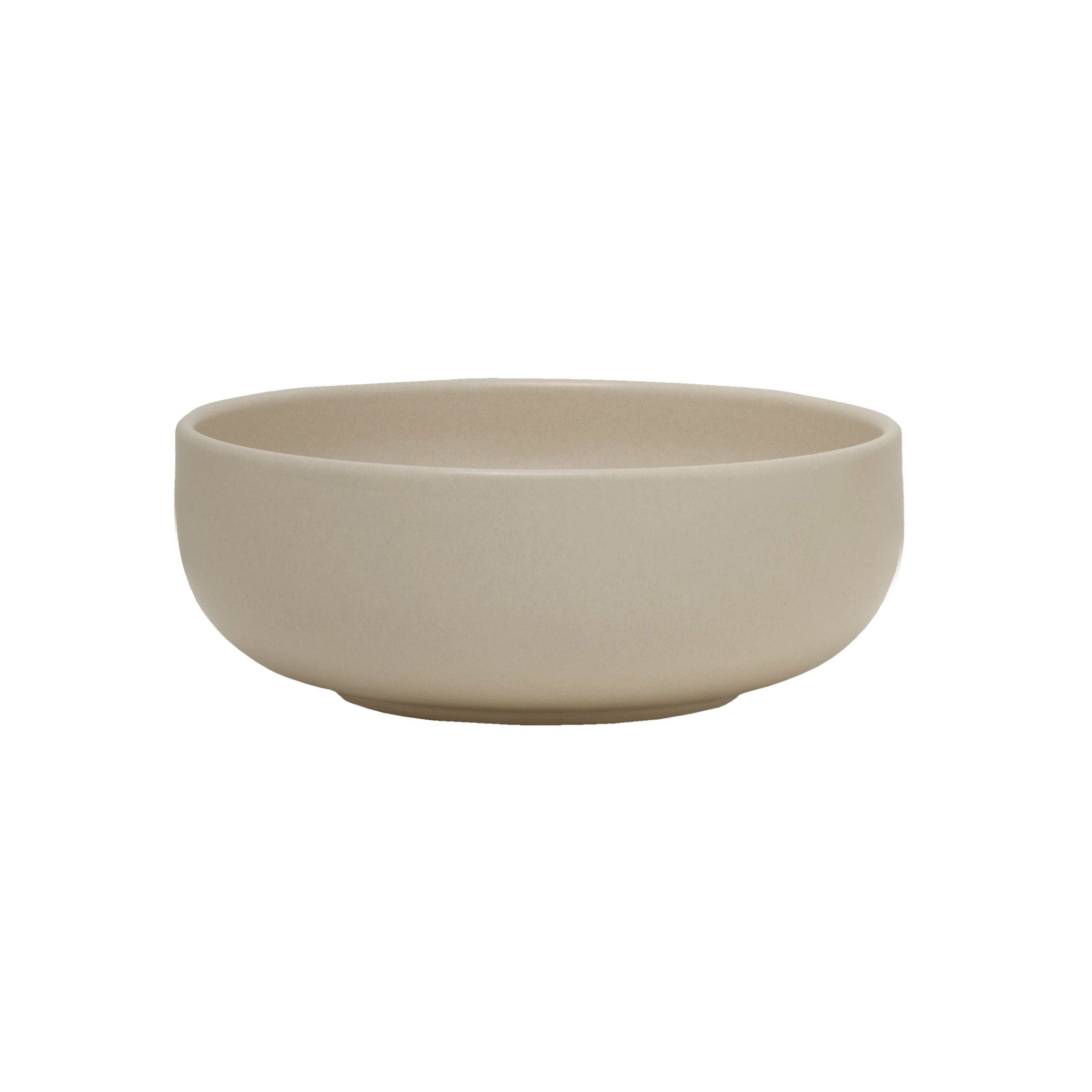 Solitude Stoneware Bowl 5in / 11oz