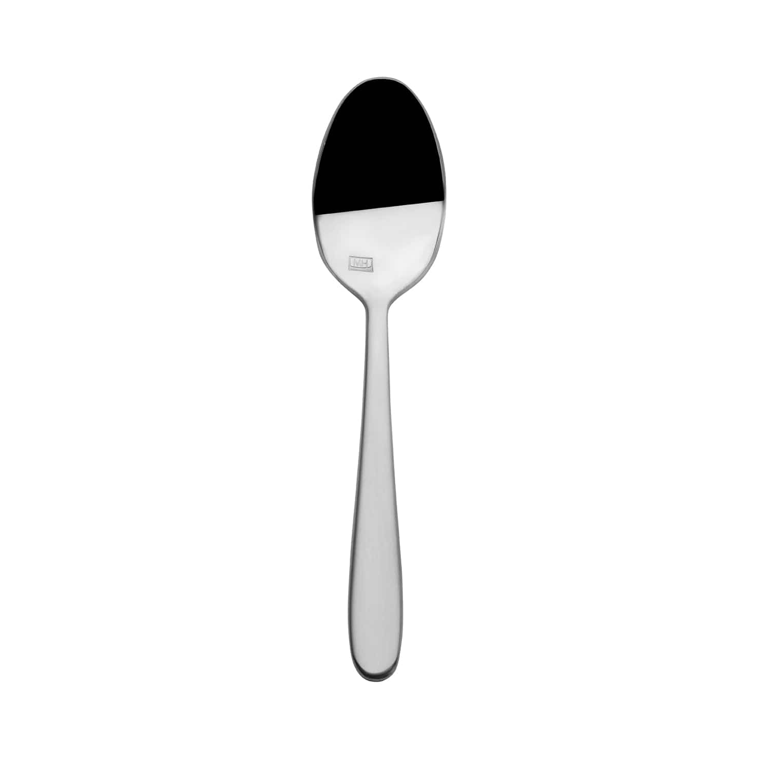 City Limit Satin 18.10 Espresso Spoon 4.5"